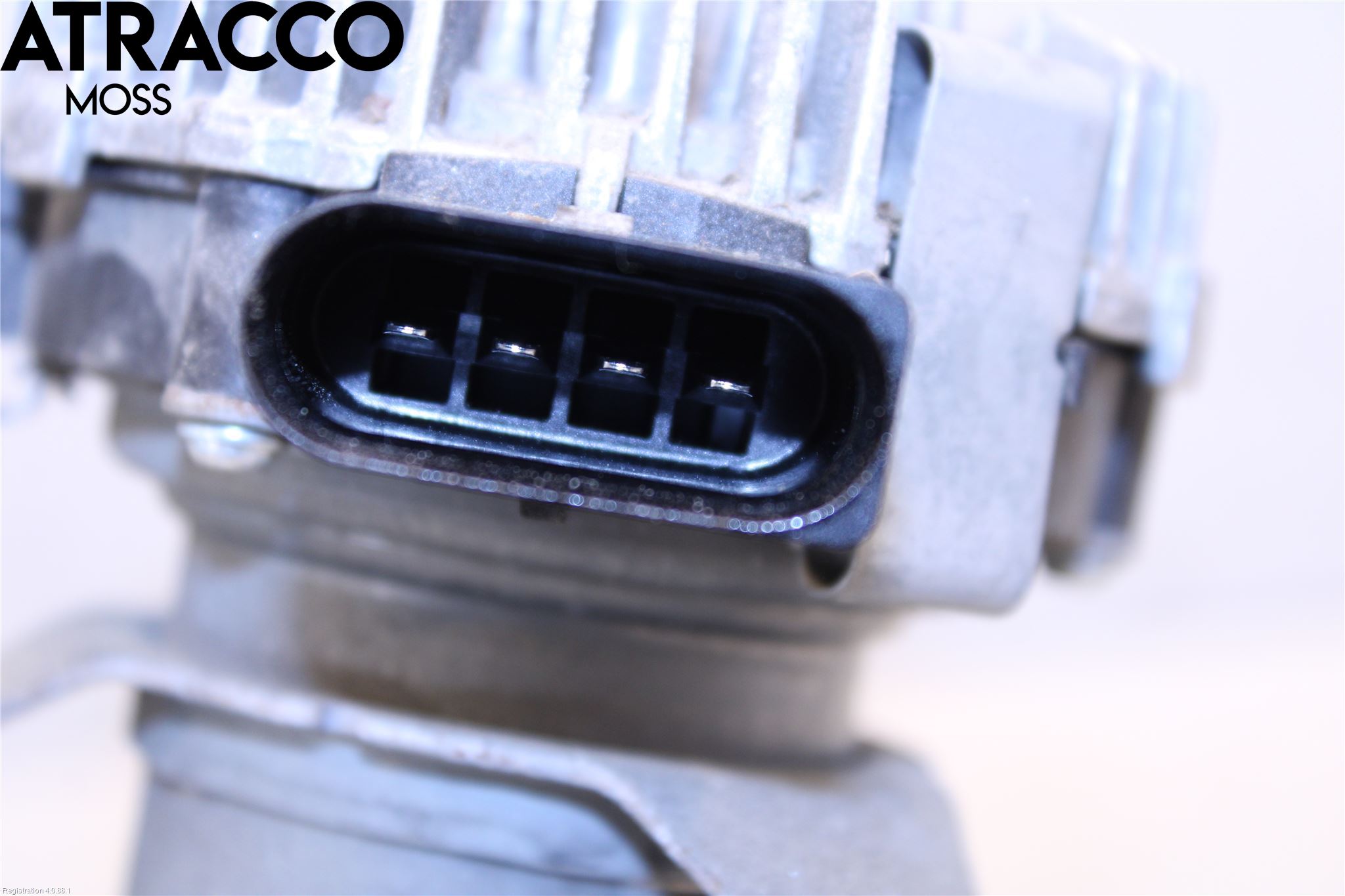 Volkswagen VW GOLF / E-GOLF VII 13-20 Brems Tryckakkumulator