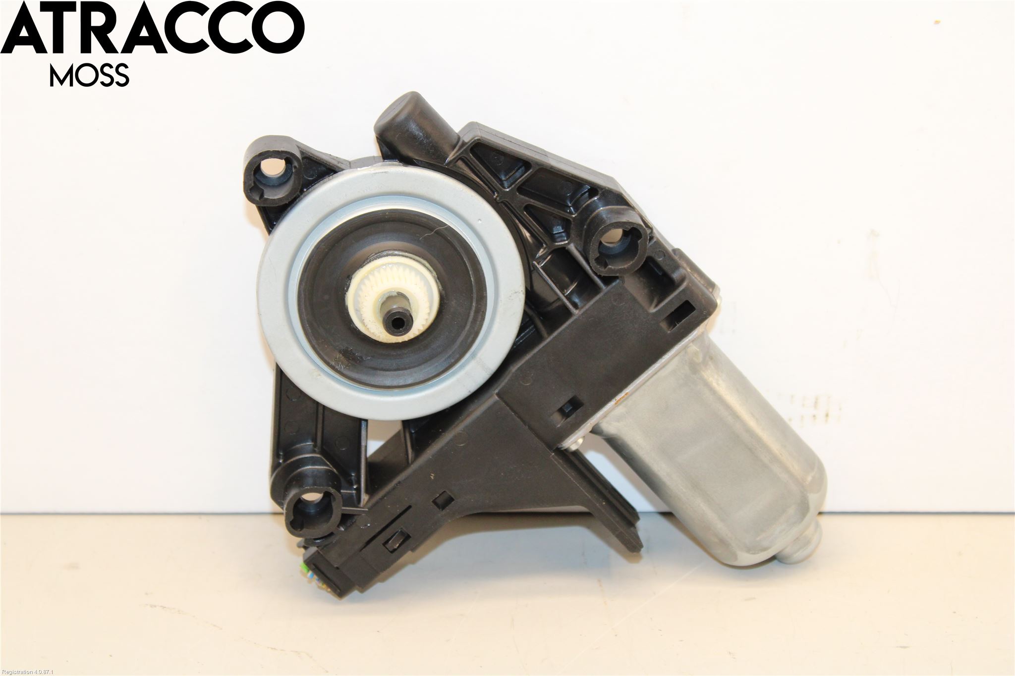 Volvo V40 12-19 Vindusheismotor