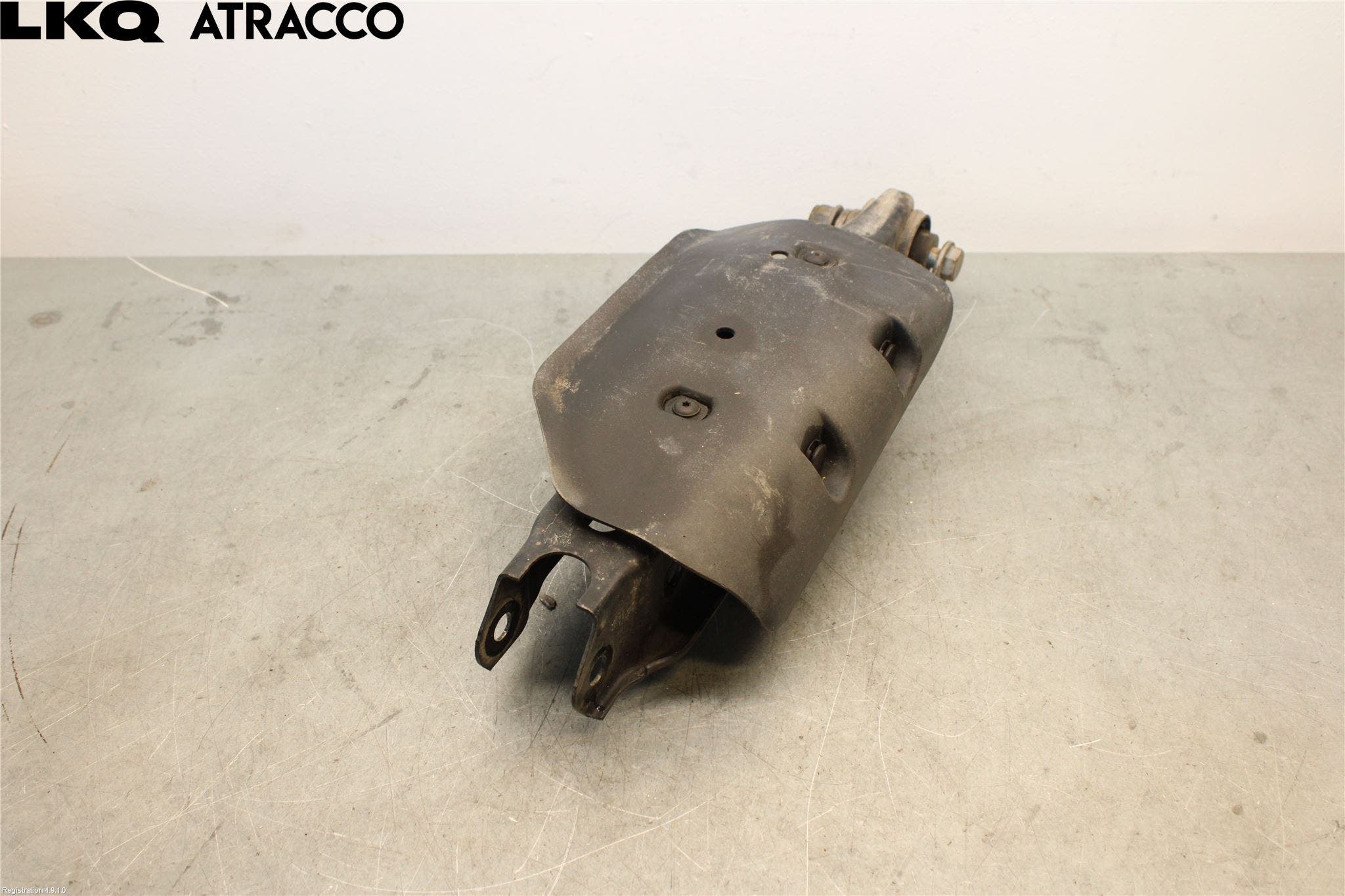 Audi Q4 E-TRON FZ 22- Bærearm Bak Venstre