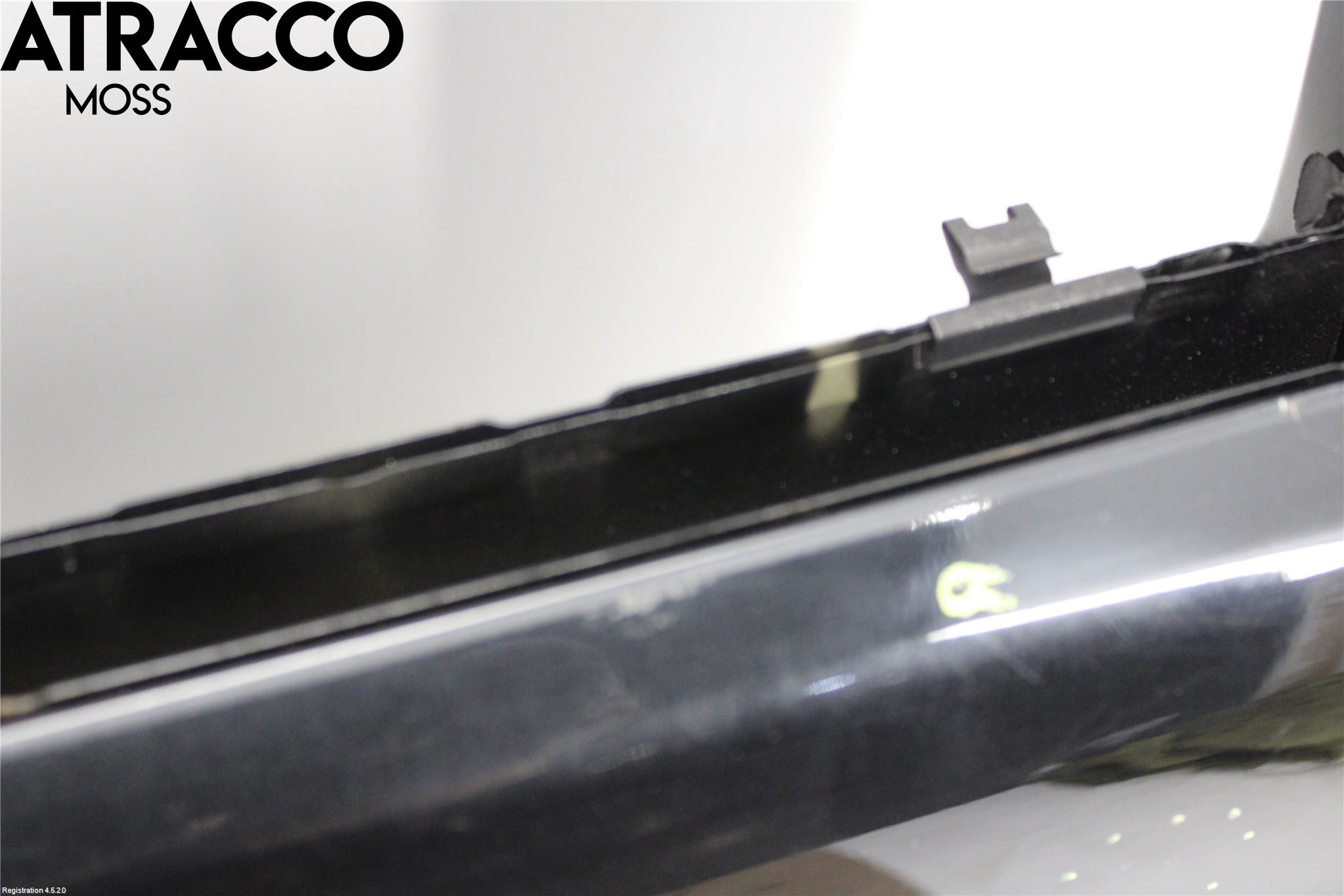 BMW 3 E90/91 SED/TOU 05-12 Dør 4D Bak Høyre