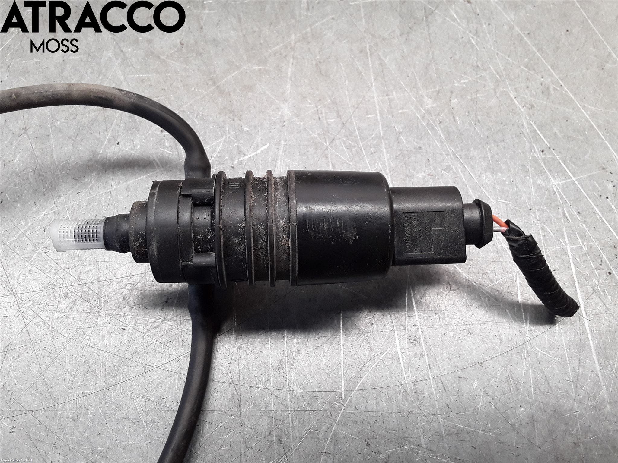 Honda CR-V 13-18 Spylerpumpe Frontrute