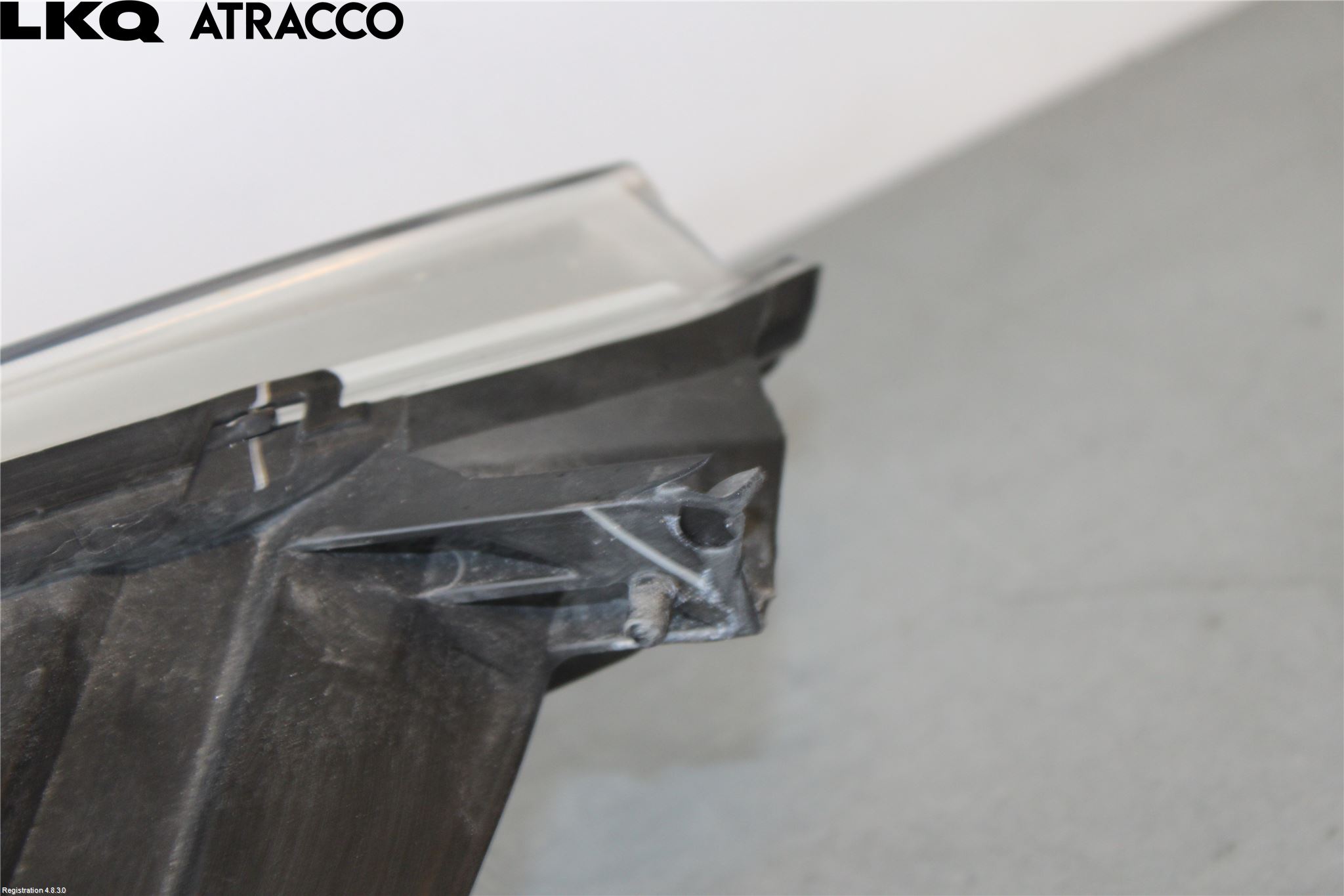 Tesla MODEL S 13- Frontlykt Venstre