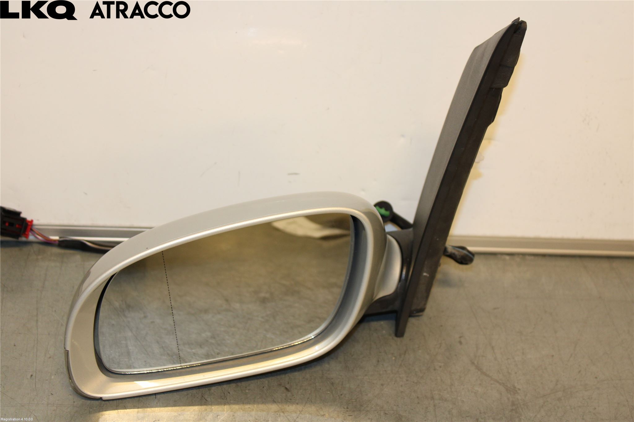 Volkswagen VW TOURAN 03-10 Speil V M-El Justering