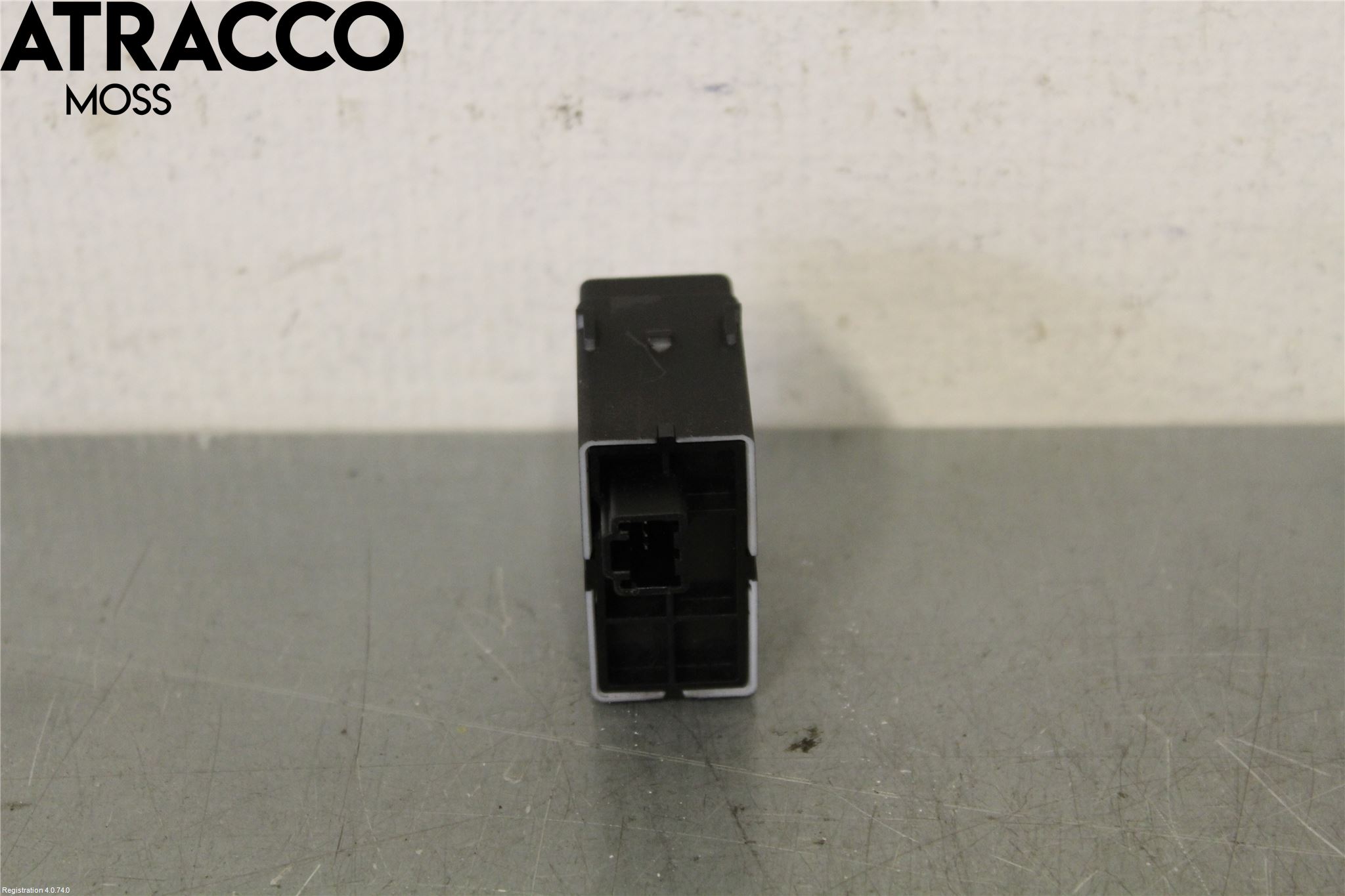 Nissan QASHQAI+2  10-14 Bryter Øvrig