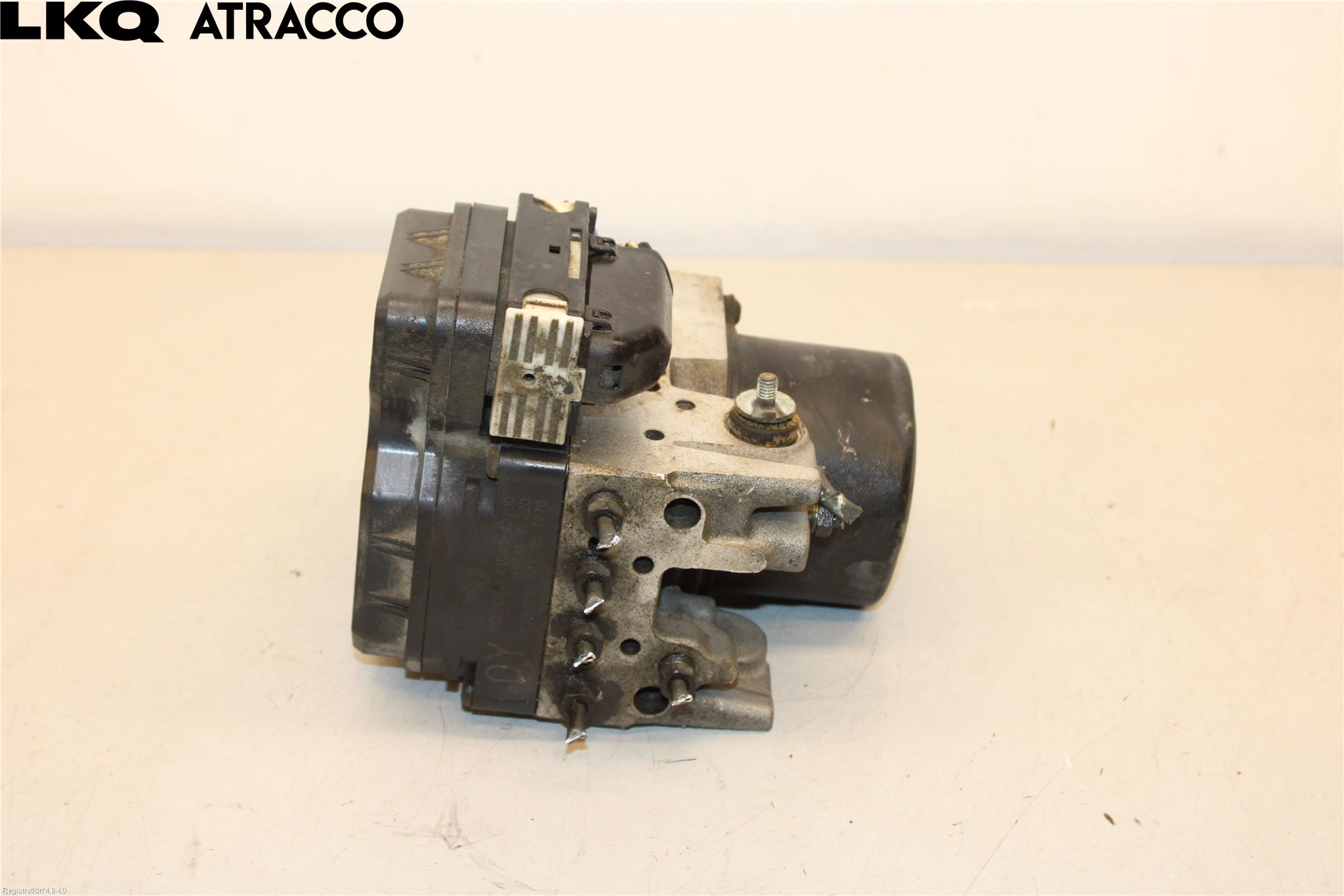 Toyota RAV 4 06-12 Abs Hydraulikkaggregat