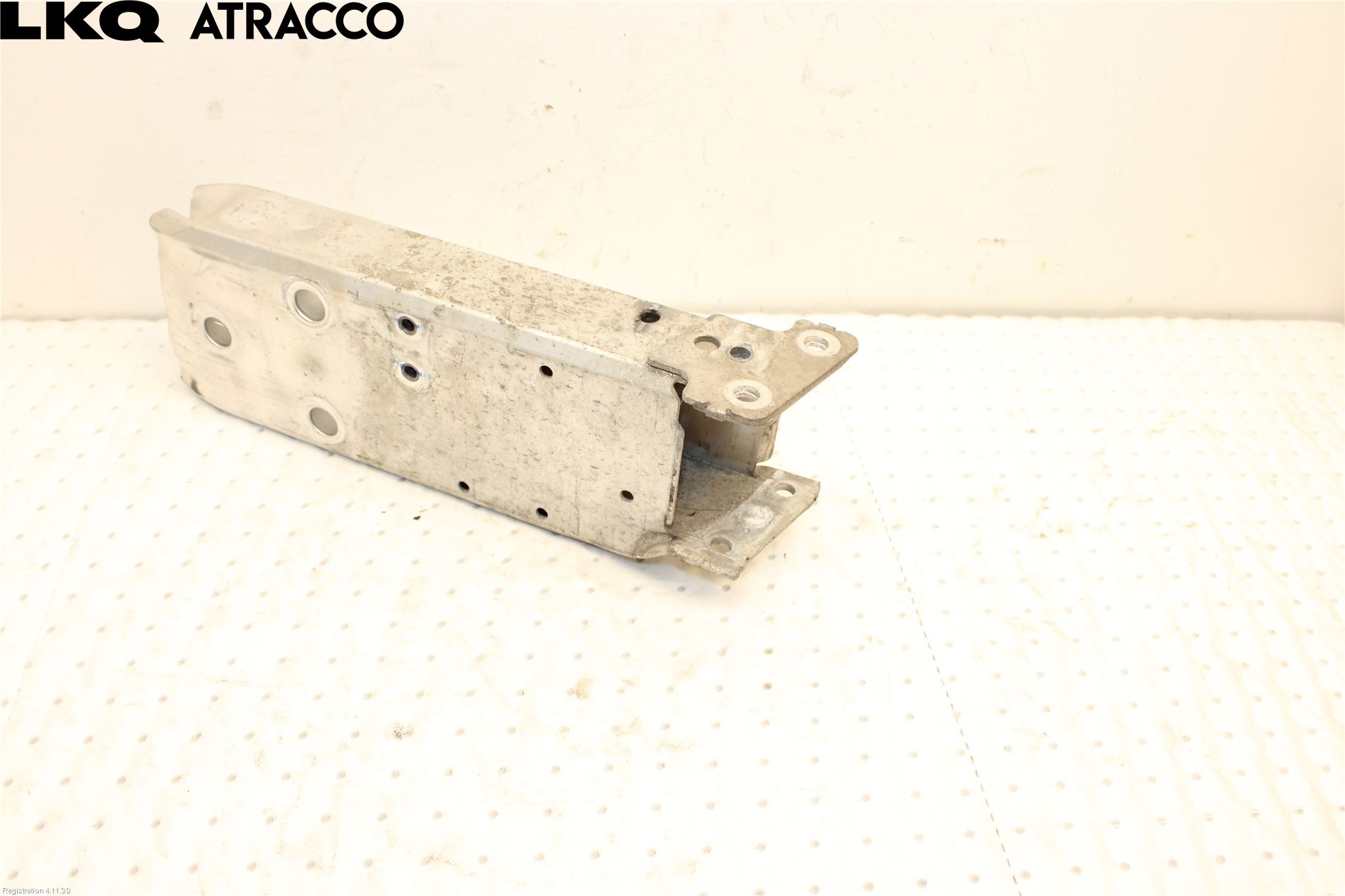 BMW 1 F20/F21 11-19 Støtfanger Foran Deformelemen