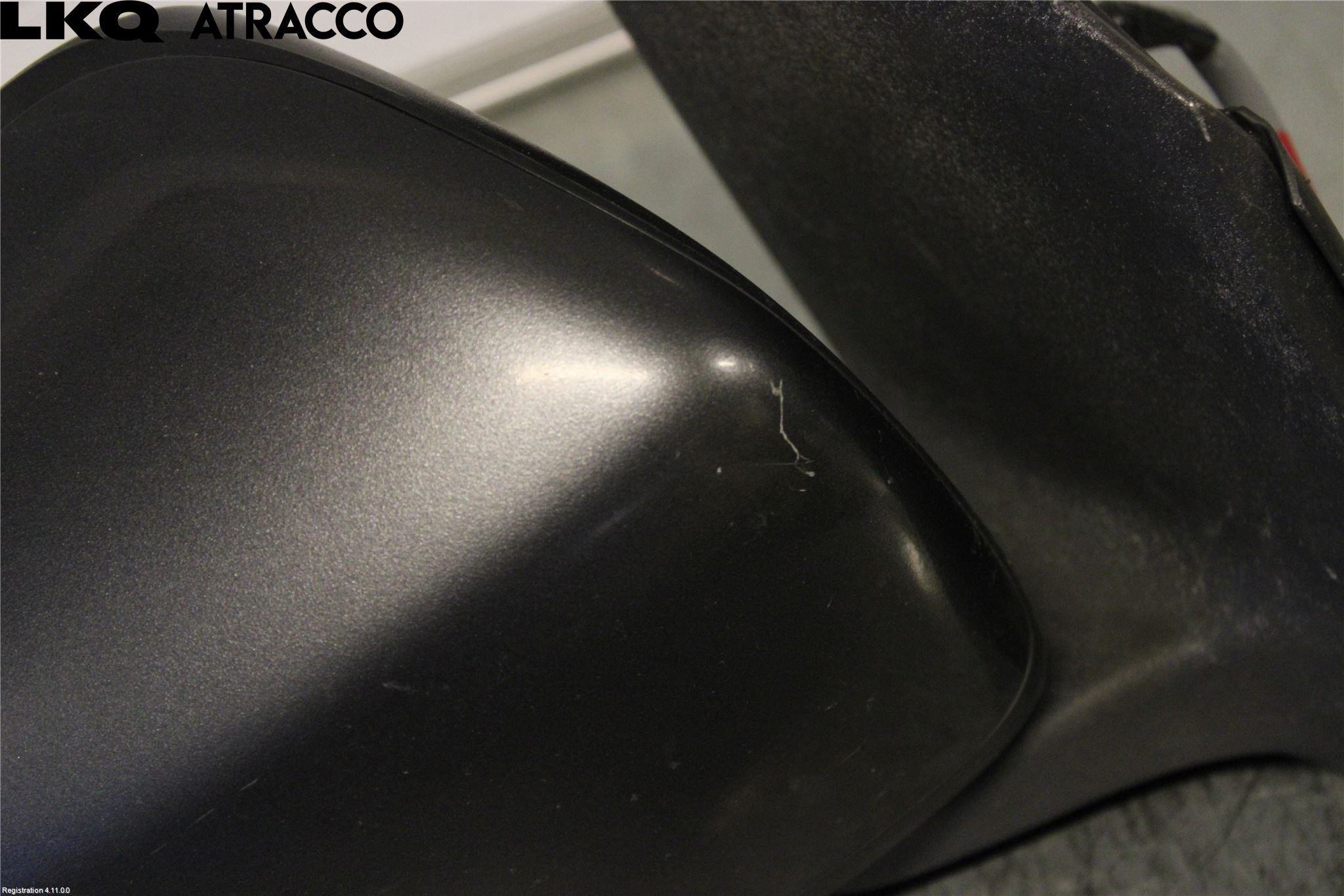 Mitsubishi SPACE STAR 13- Speil H M-El Justering