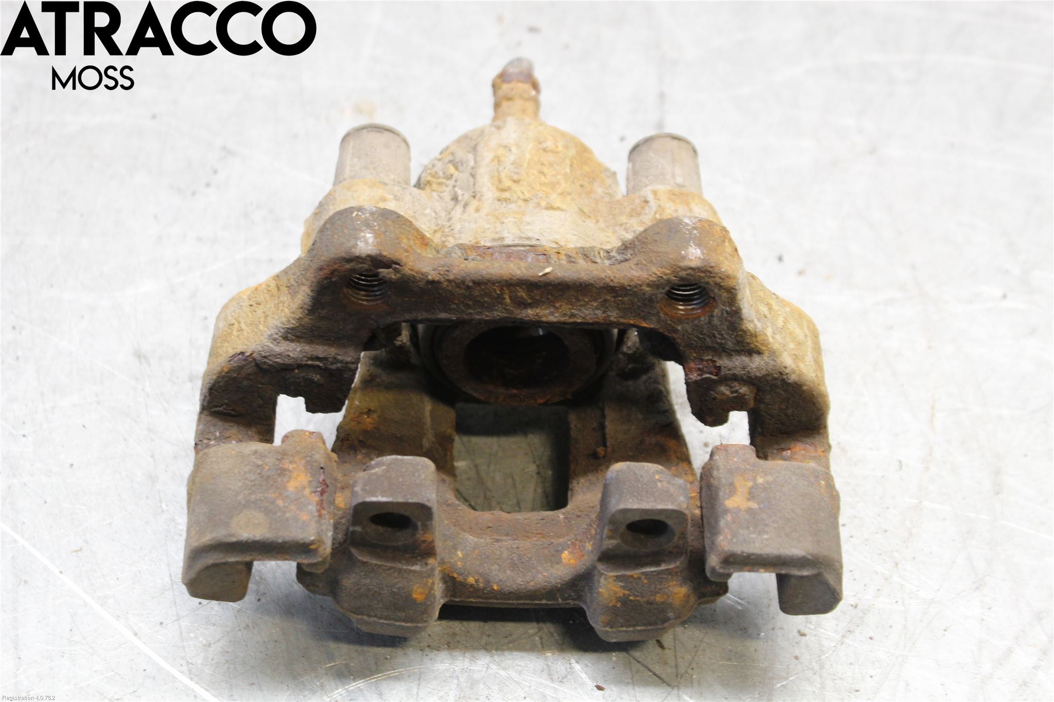 BMW 1 F20/F21 11-19 Bremsecaliper Bak Høyre