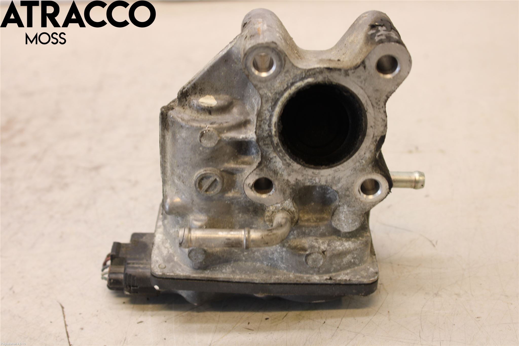 Mazda 6 13- Egr Ventil