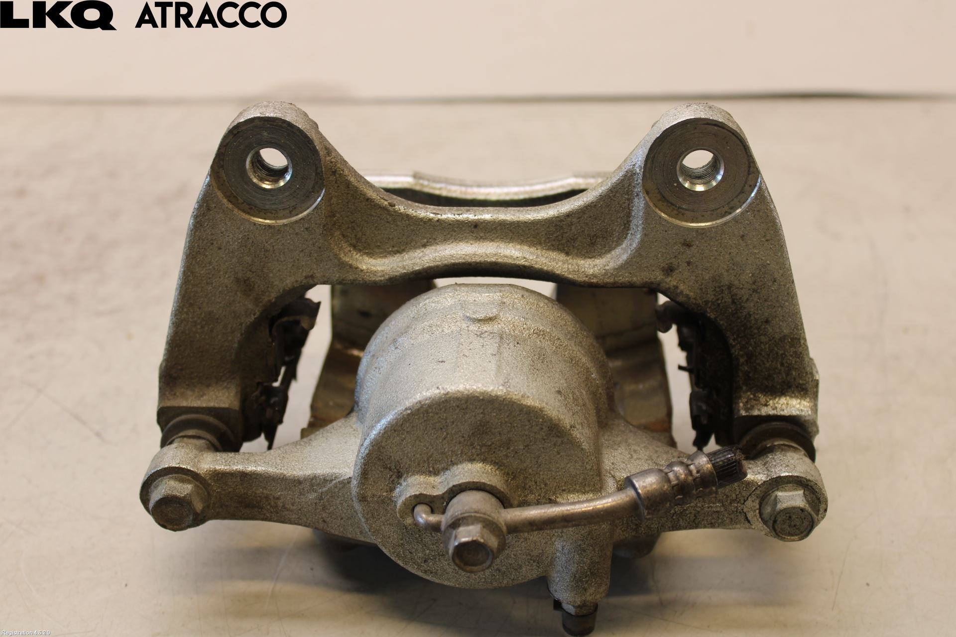Hyundai IONIQ AE 17-22 Bremsecaliper Foran Venstre