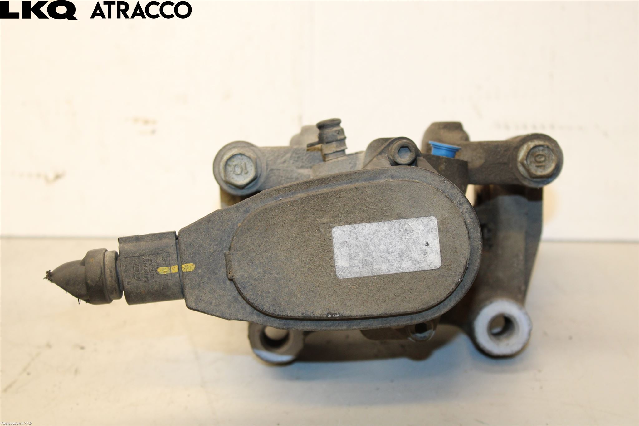 Hyundai NEXO 18->> Bremsecaliper Bak Høyre