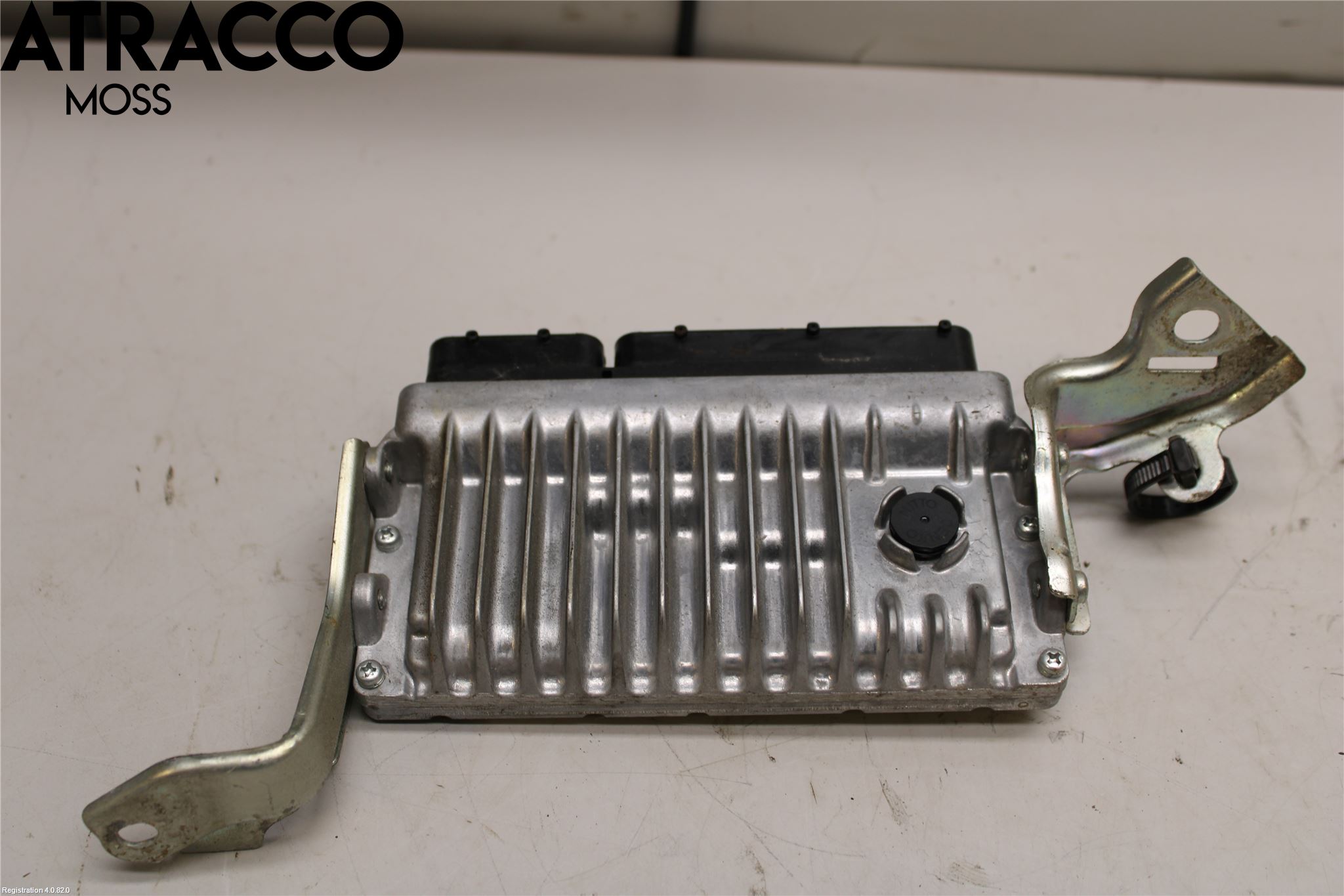 Toyota AURIS 13-19 Styreenhet Innsprøytning