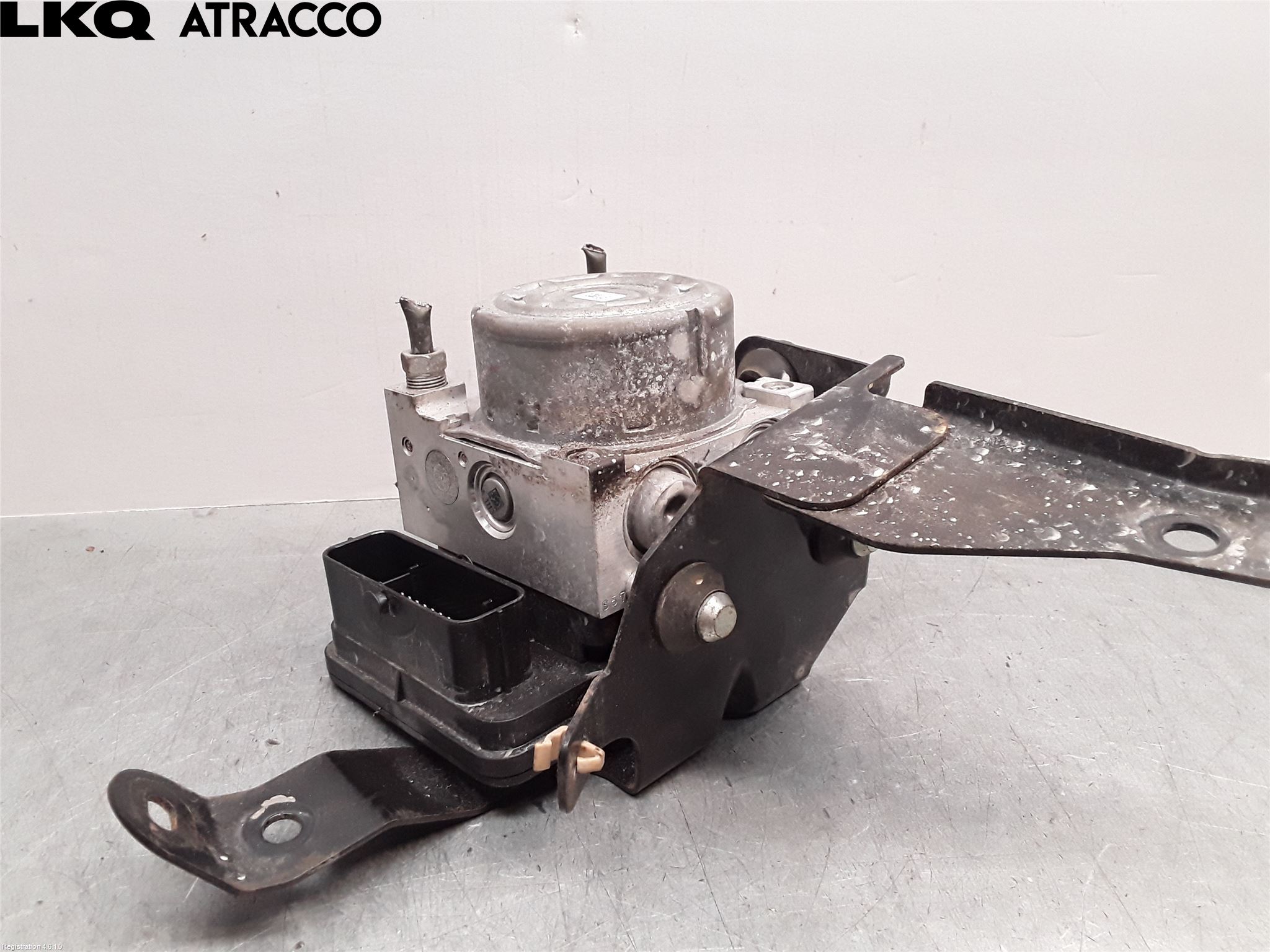 Mitsubishi OUTLANDER 13-21 Abs Hydraulikkpumpe