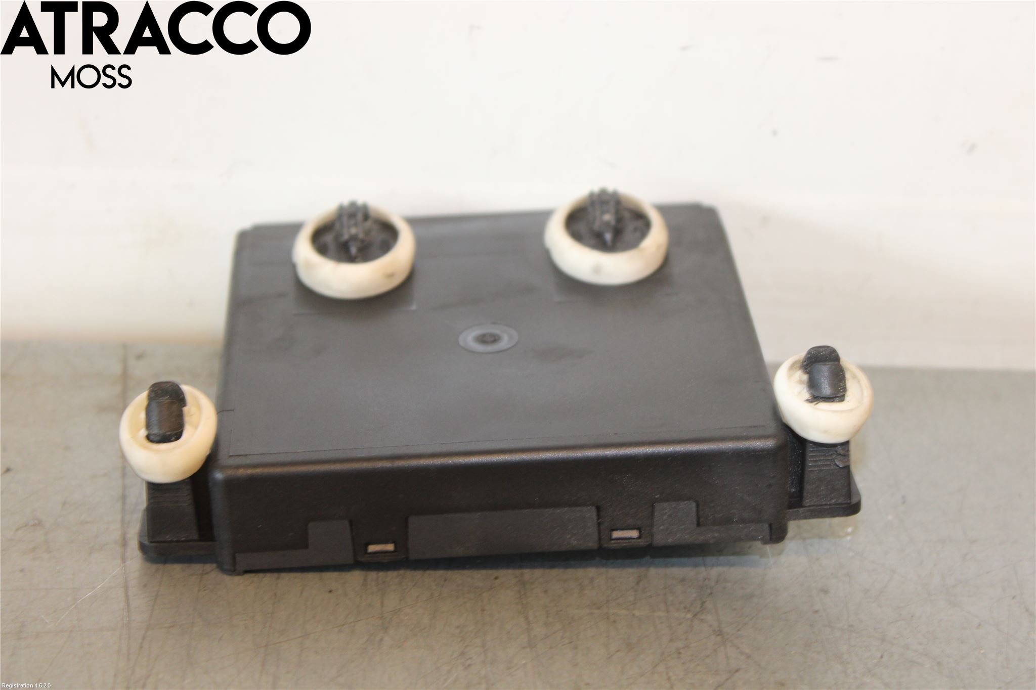 Mercedes-Benz MB E-KLASS (W211) 02-09 Styreenhet Dør