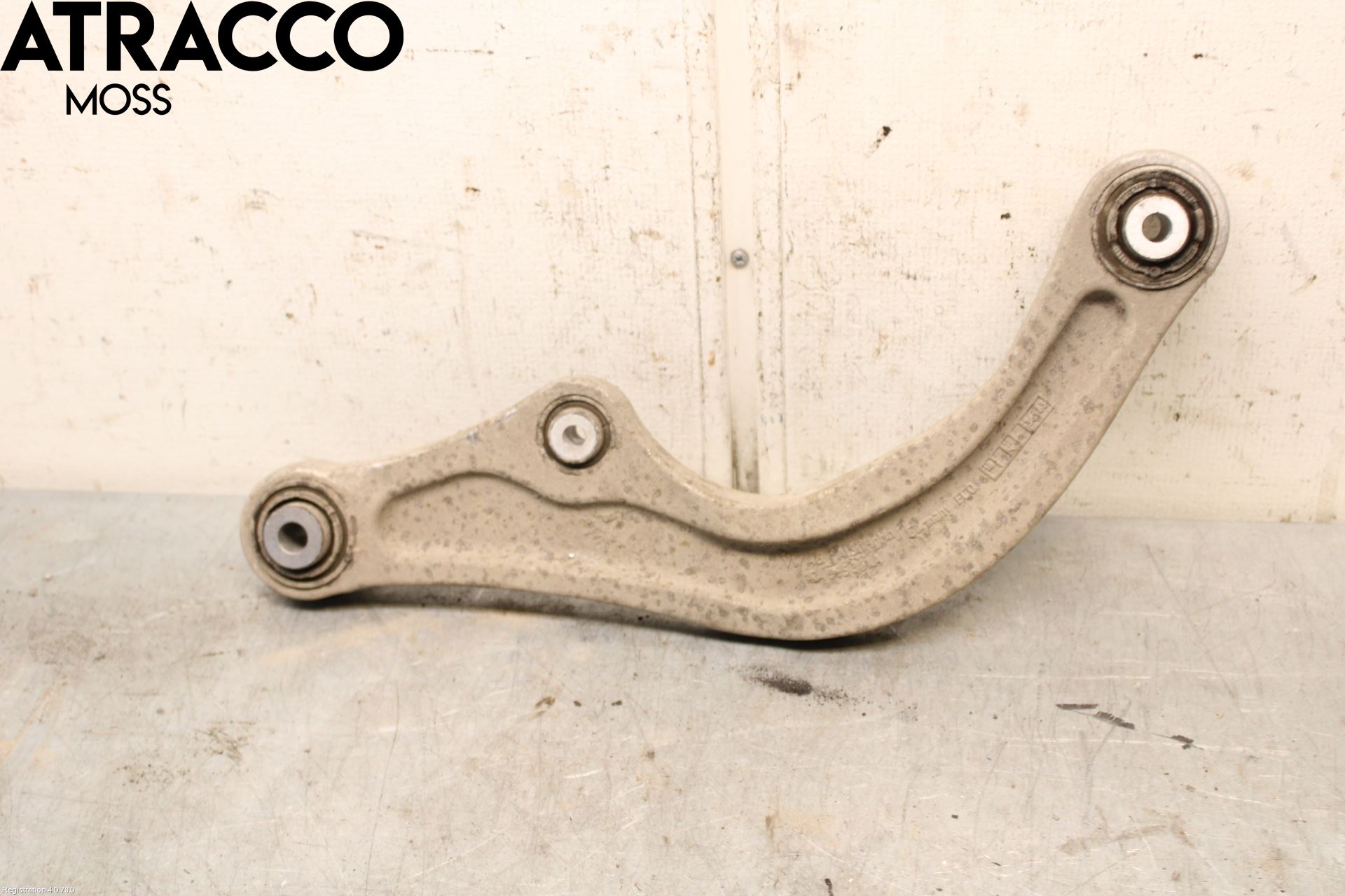 Volkswagen VW ID.3 21- Bærearm Bak Høyre