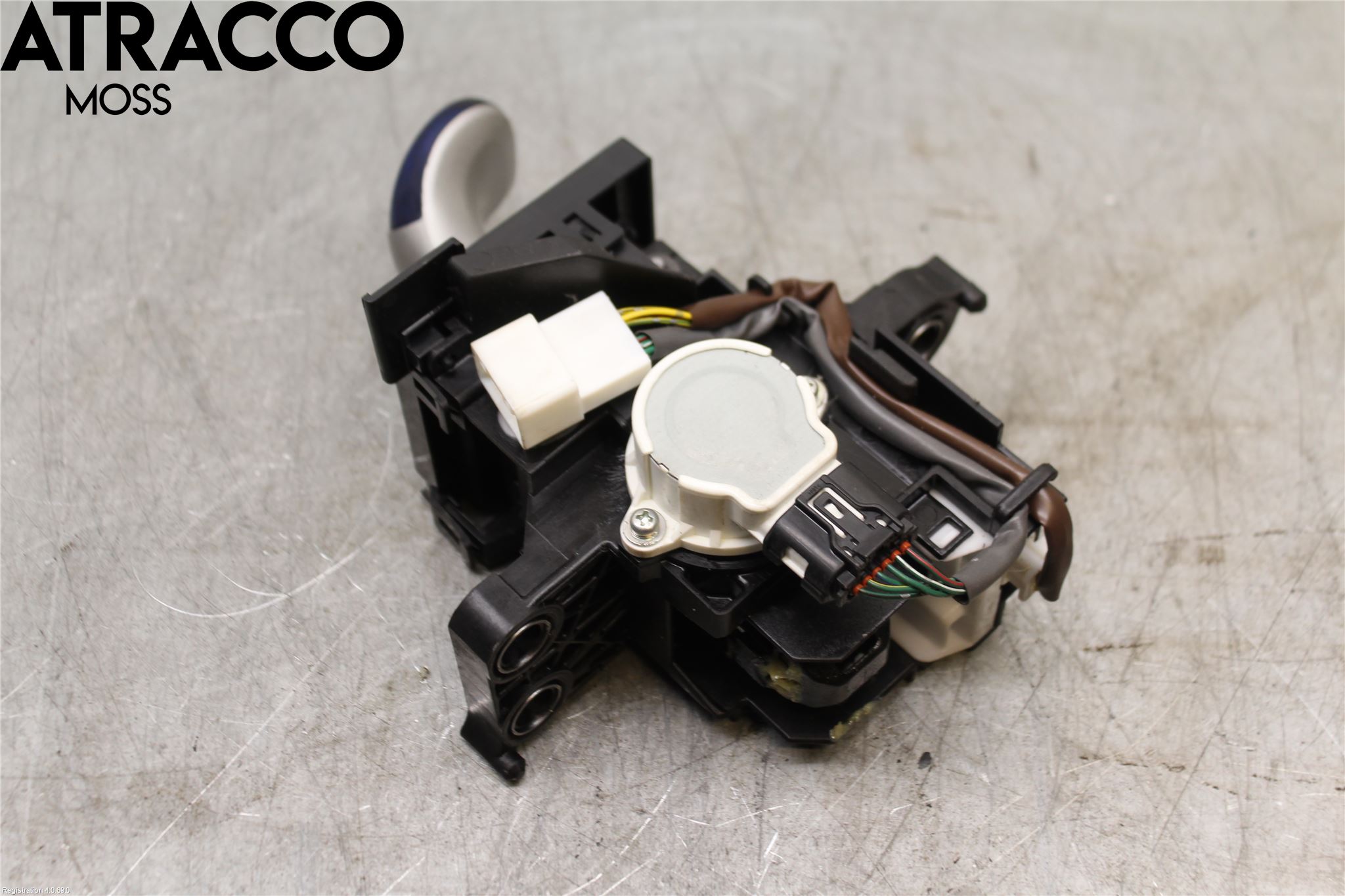 Toyota PRIUS ZVW30 09-20 Gearspak