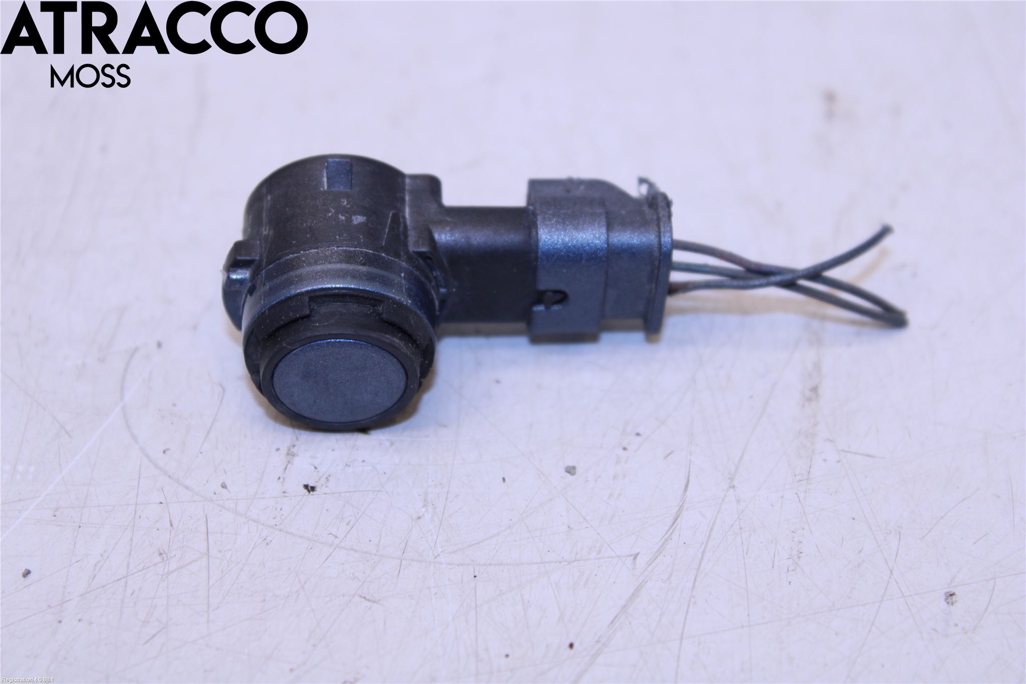 Volkswagen VW PASSAT 15-19 Sensor Ryggesensor
