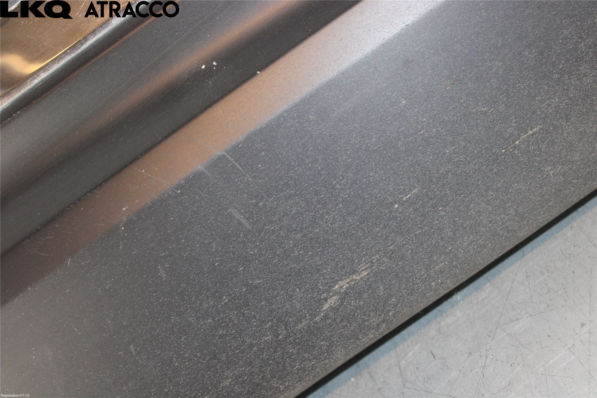 Honda CR-V 19-22 Dør Dekorlist Hf