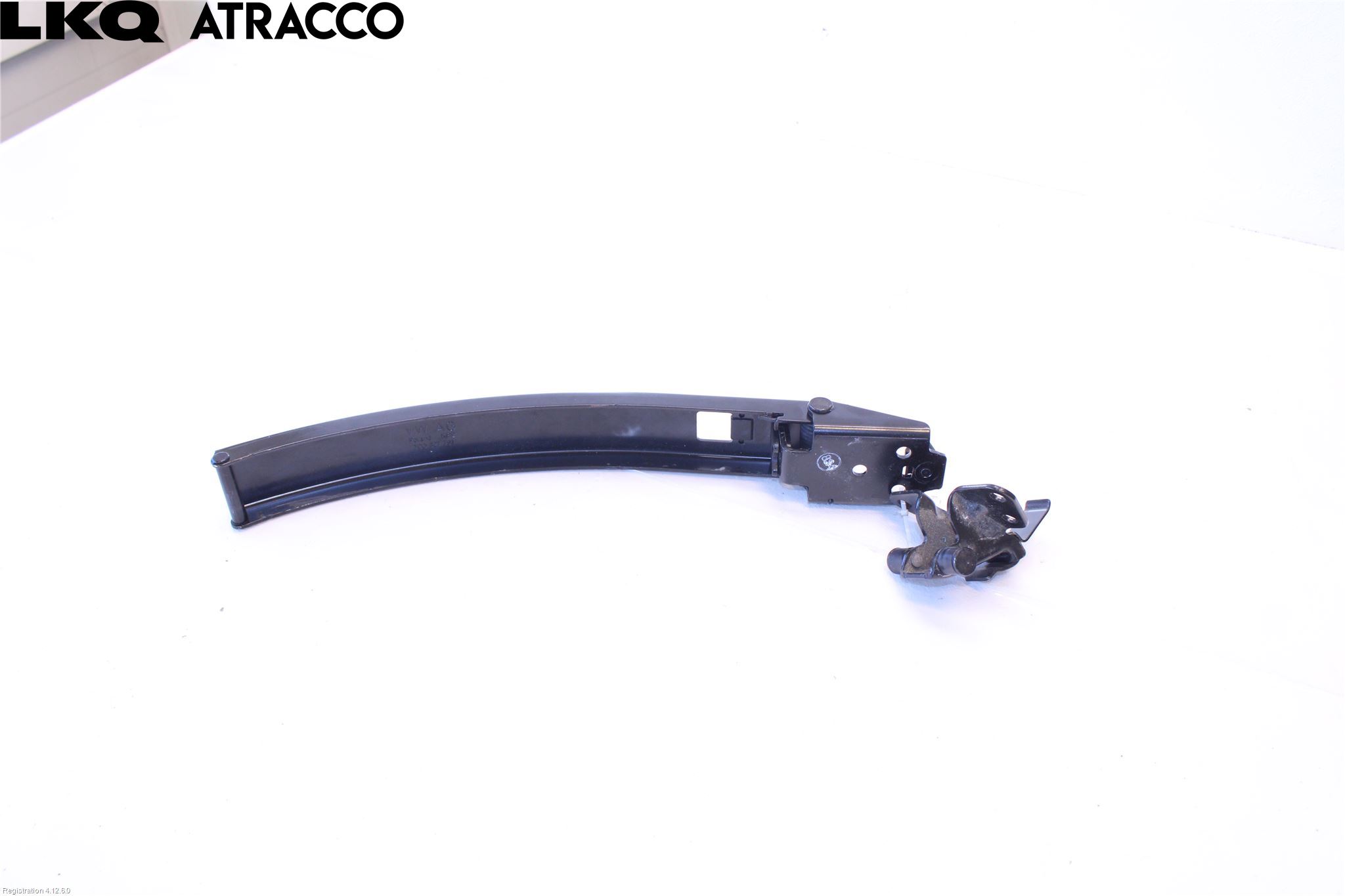 Maxus MAN TGE Dørstopper