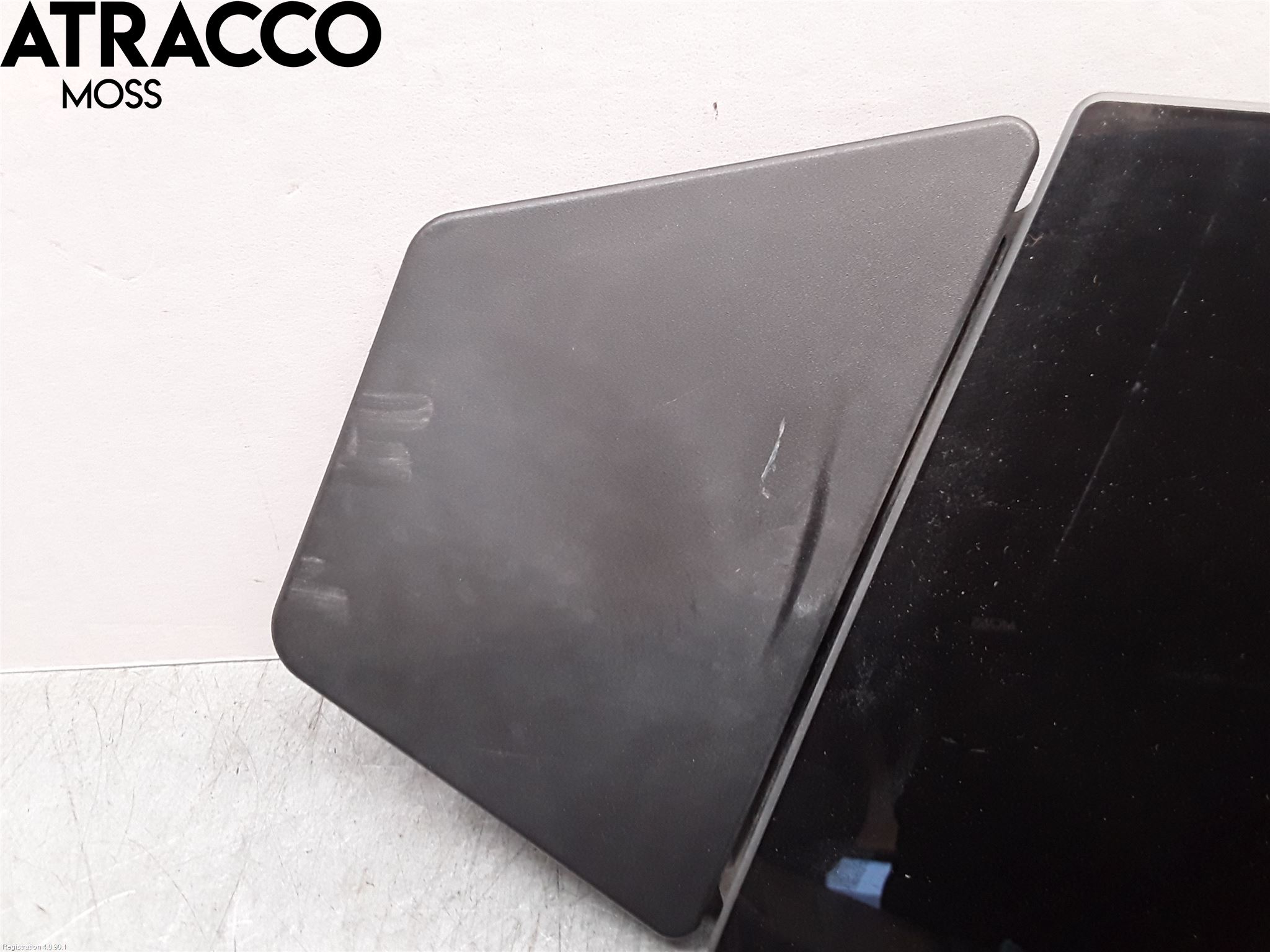 Tesla MODEL 3 17- Parkeringshjelp Kamera