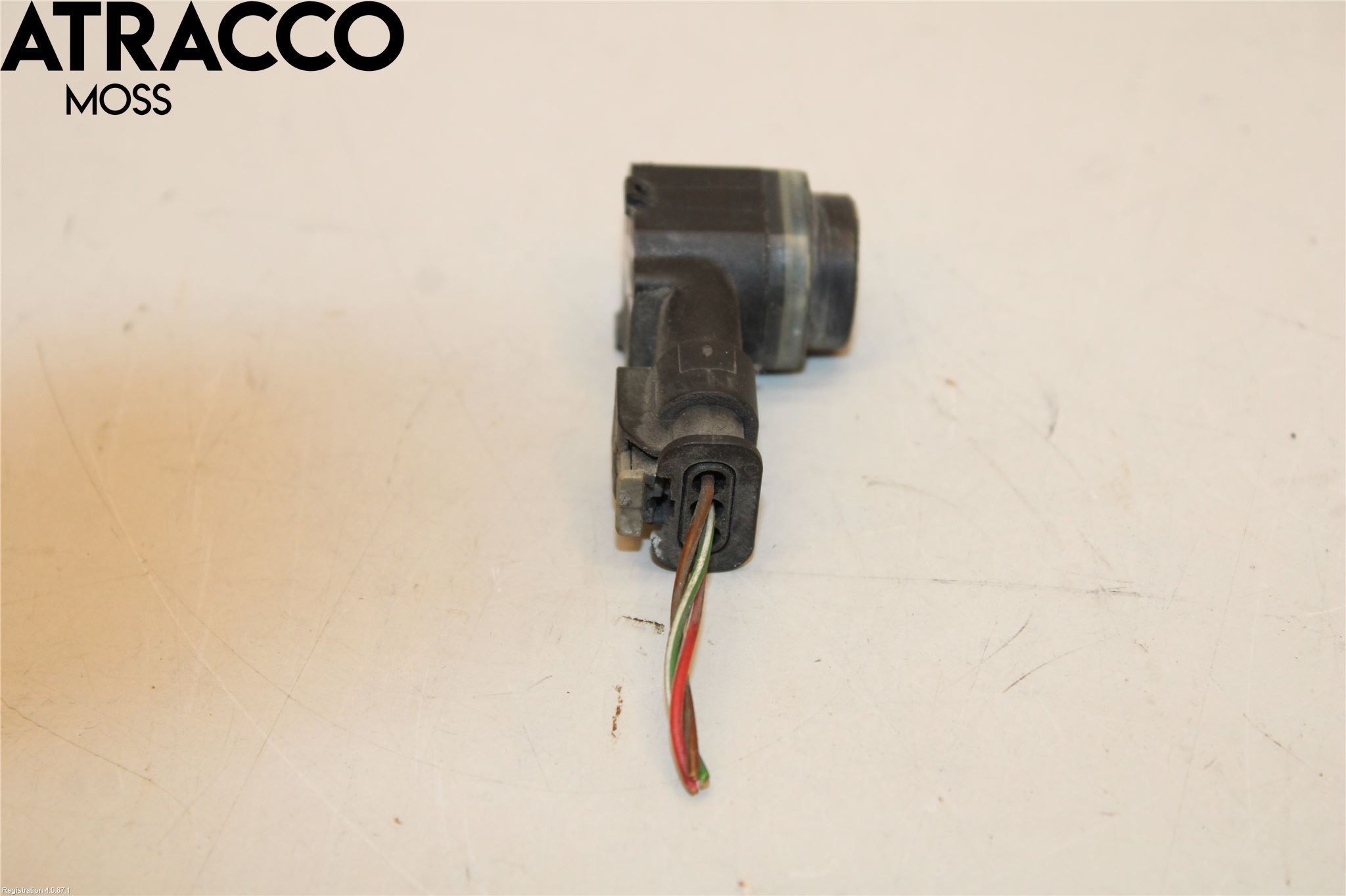 Volkswagen VW PASSAT 11-14 Sensor Ryggesensor