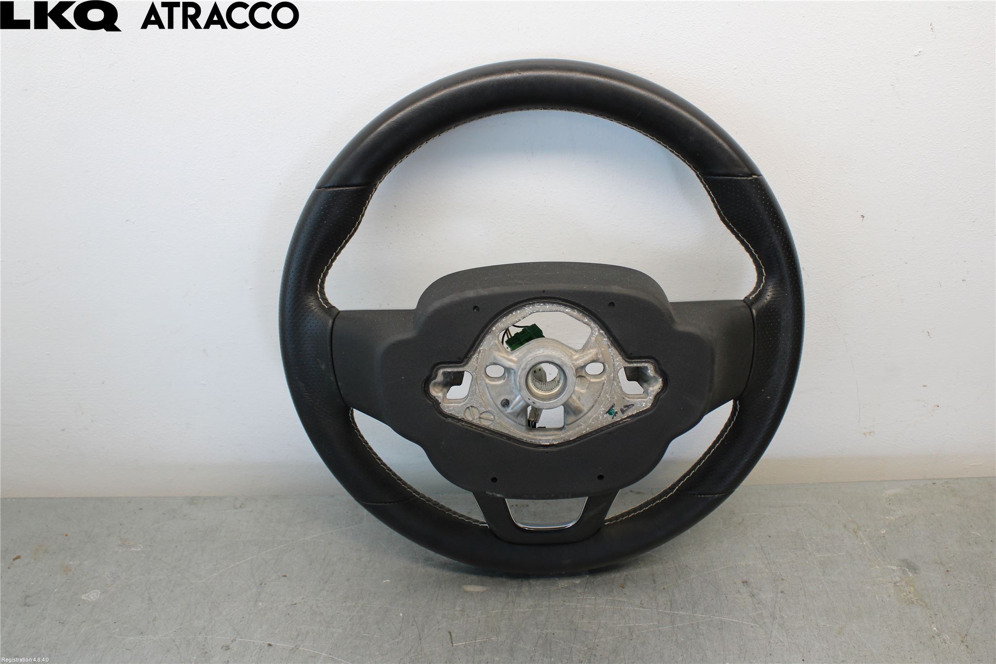 Volvo XC40/RECHARGE 18- Ratt