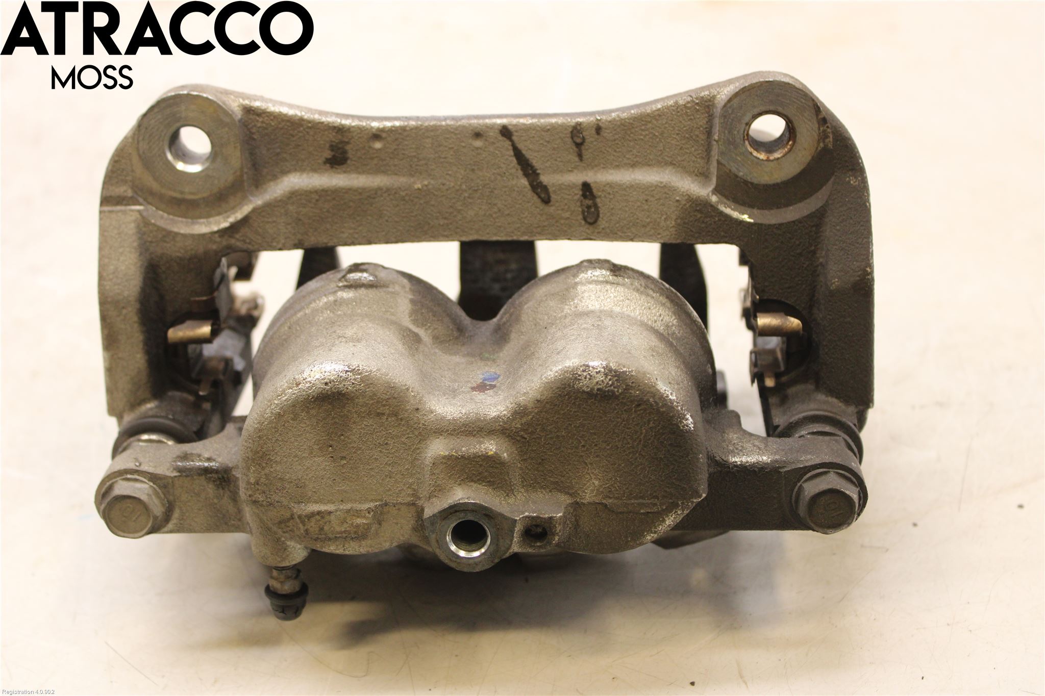 Lexus ES 250/300/330 Bremsecaliper Foran Høyre