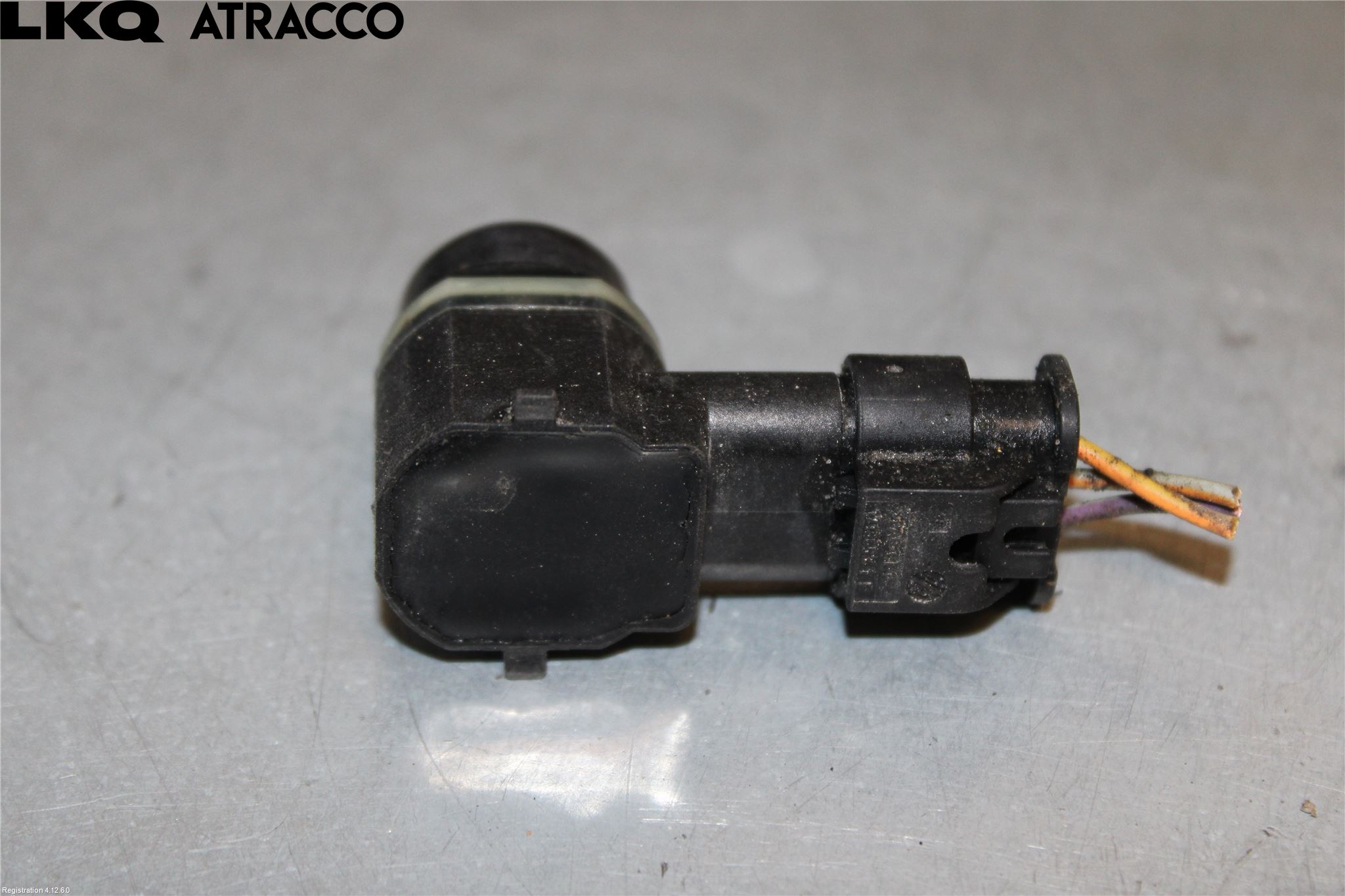 Volvo V40 12-19 Sensor Parkering Front