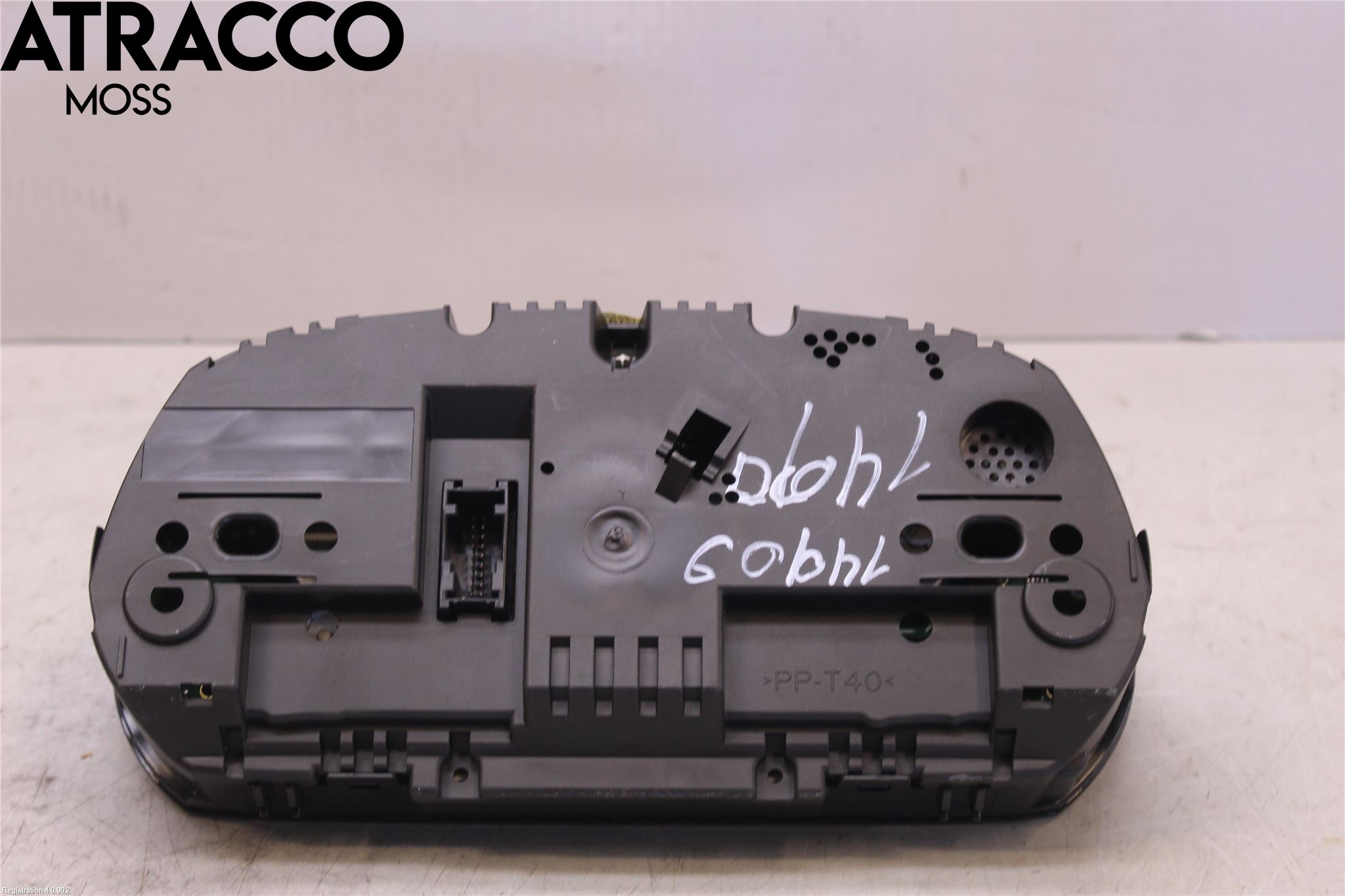 BMW 1 E87/81 5D/3D 03-11 Instr Kombinert