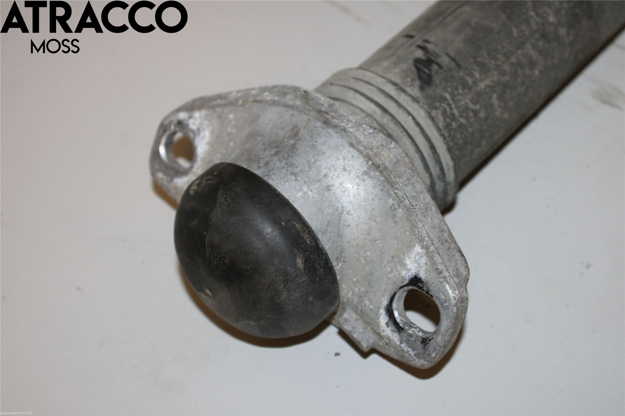 Toyota C-HR 16-23 Støtdemper Bak