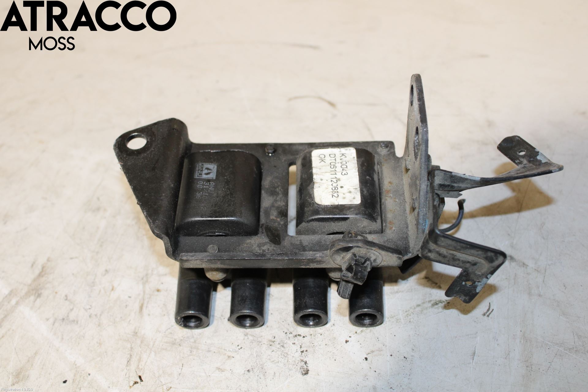 Kia PICANTO 12-17 Coil