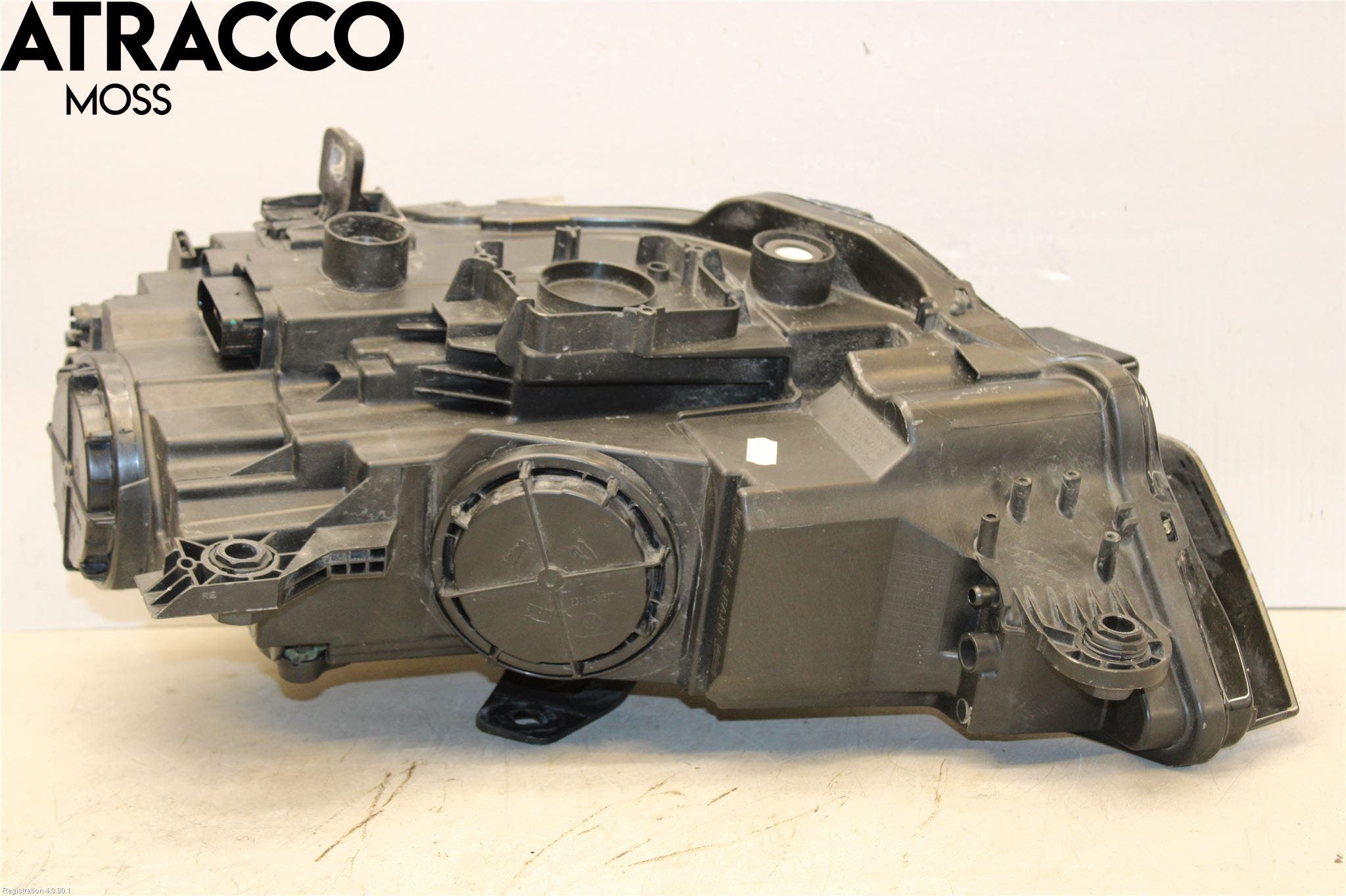 Audi A3/S3 8V 13-20 Frontlykt Høyre