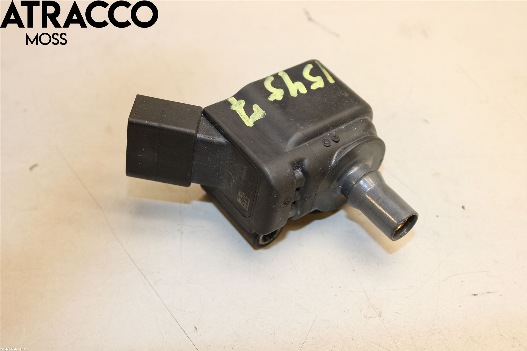 Volkswagen VW GOLF / E-GOLF VII 13-20 Coil