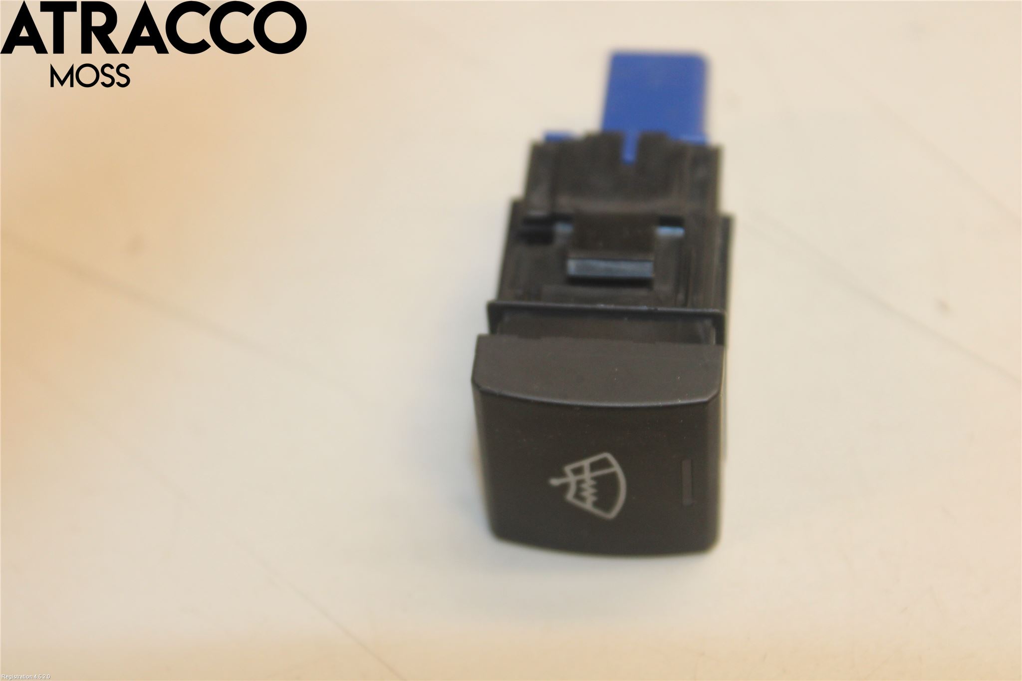 Toyota COROLLA 19- Bryter Varme Rute