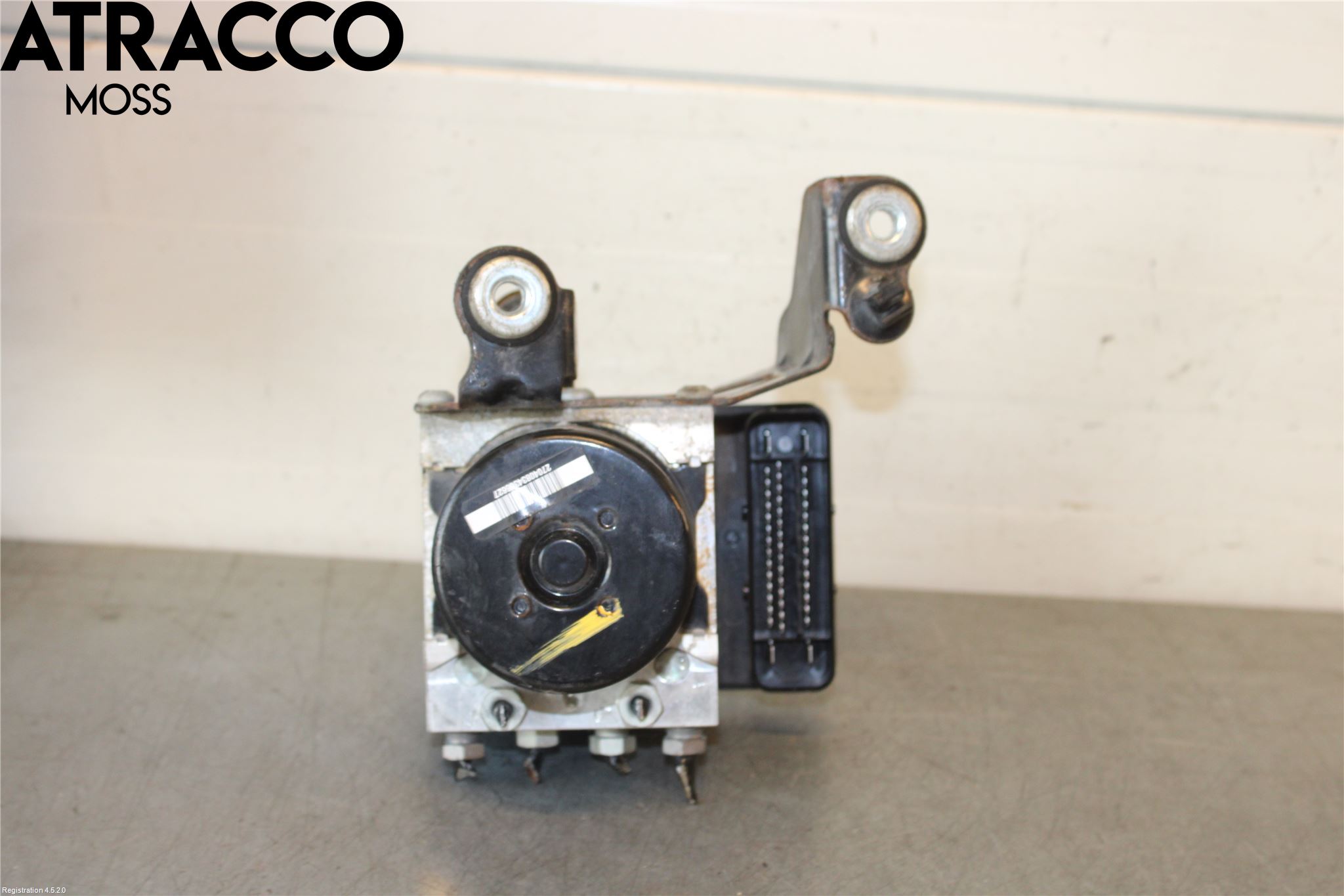 Volvo V60 11-13 Abs Hydraulikkaggregat