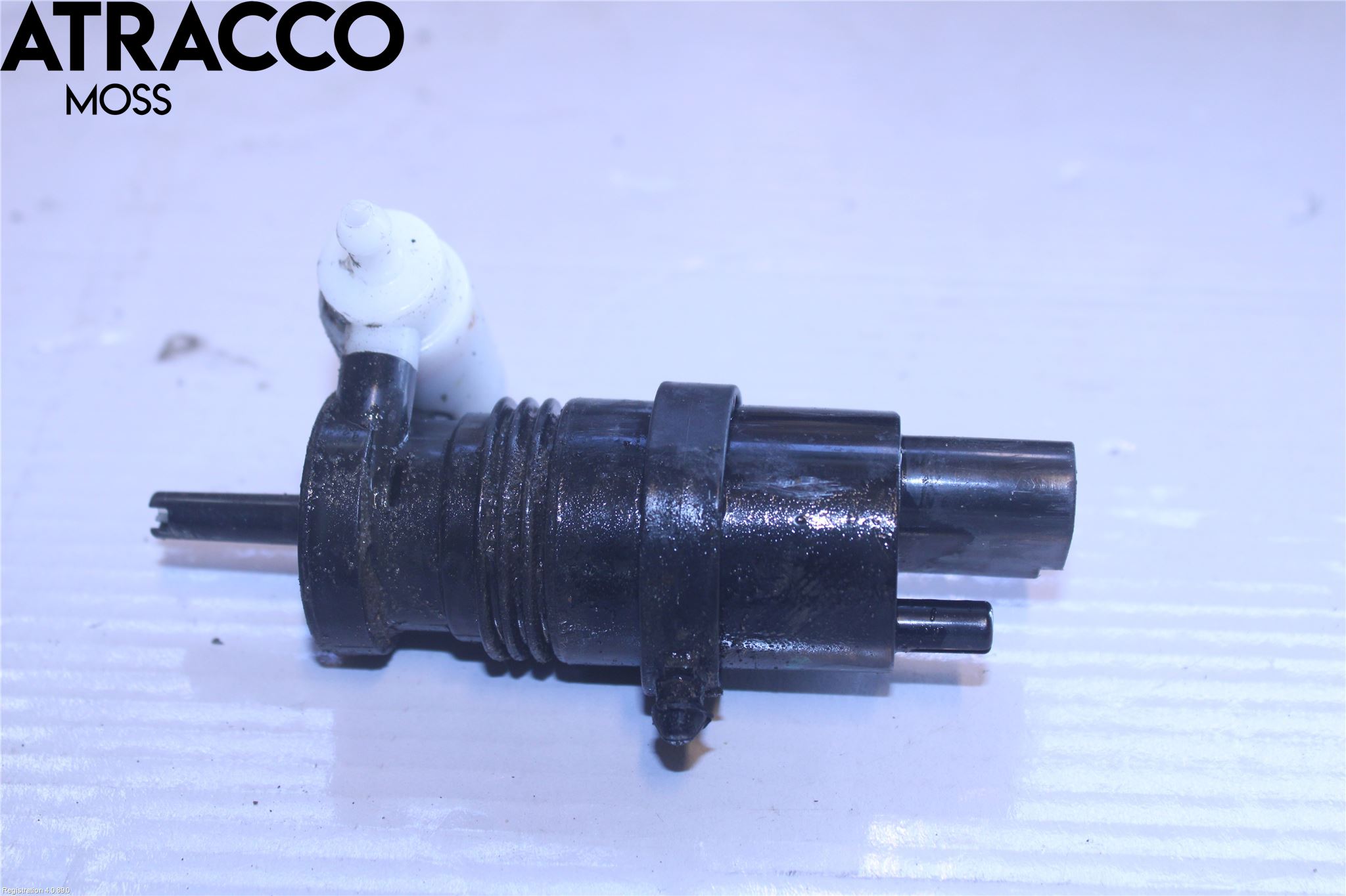 Mercedes-Benz MB A-KLASS (W176) 13-18 Spylerpumpe Frontrute