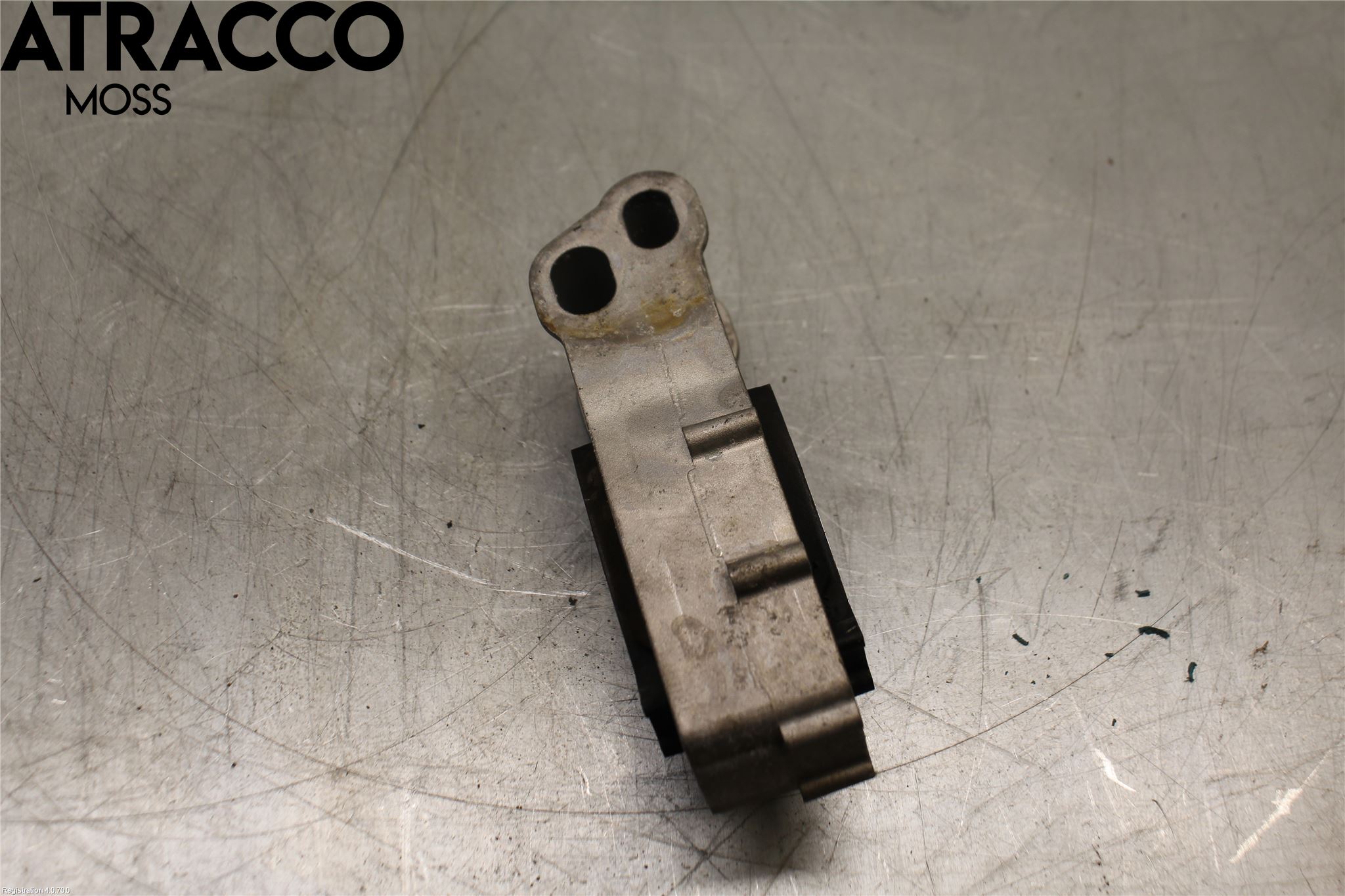 Polestar 2 20- Motor Feste Gummi