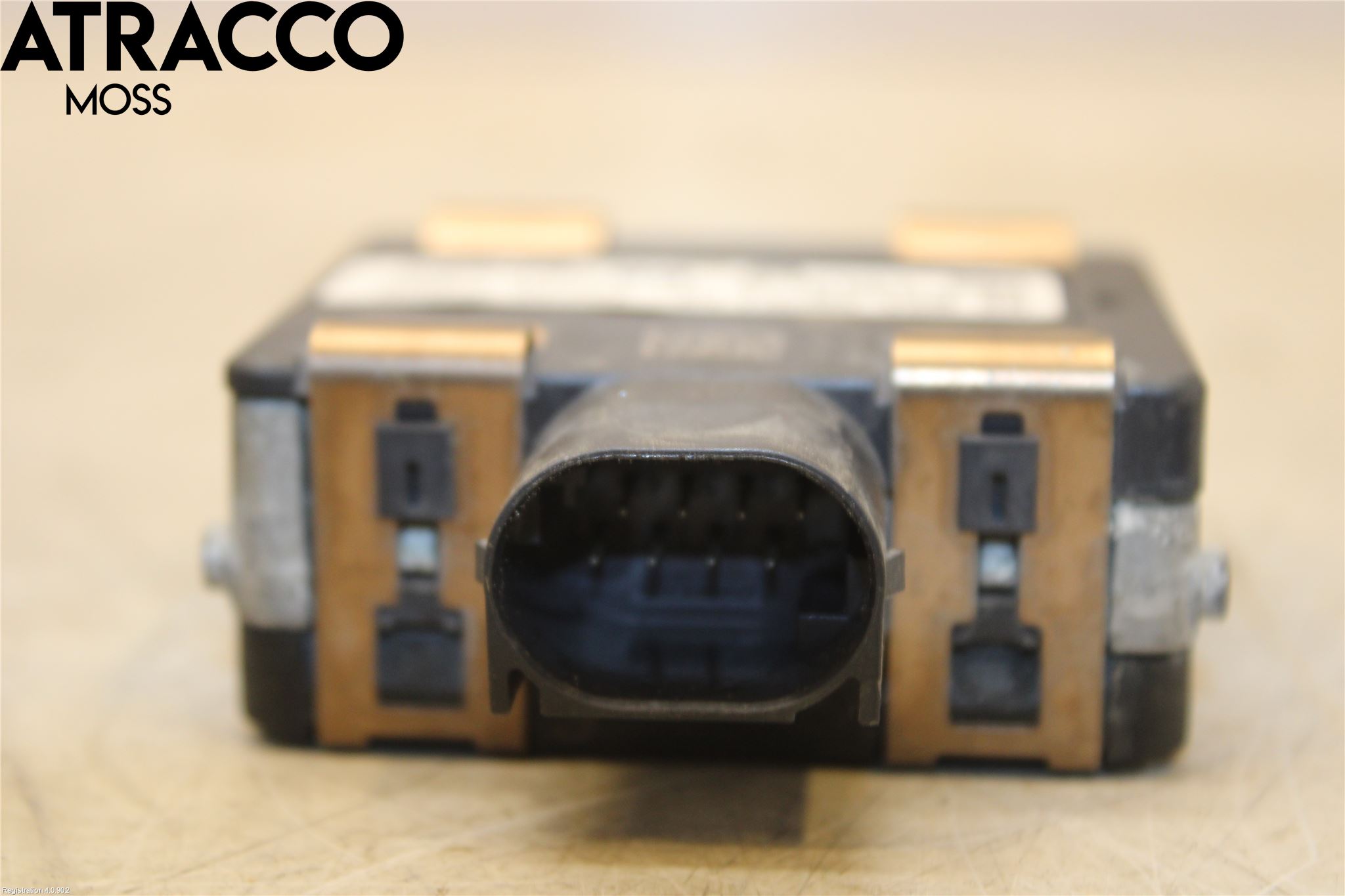 Nissan X-TRAIL 14-21 Sensor Fartsbegrensning