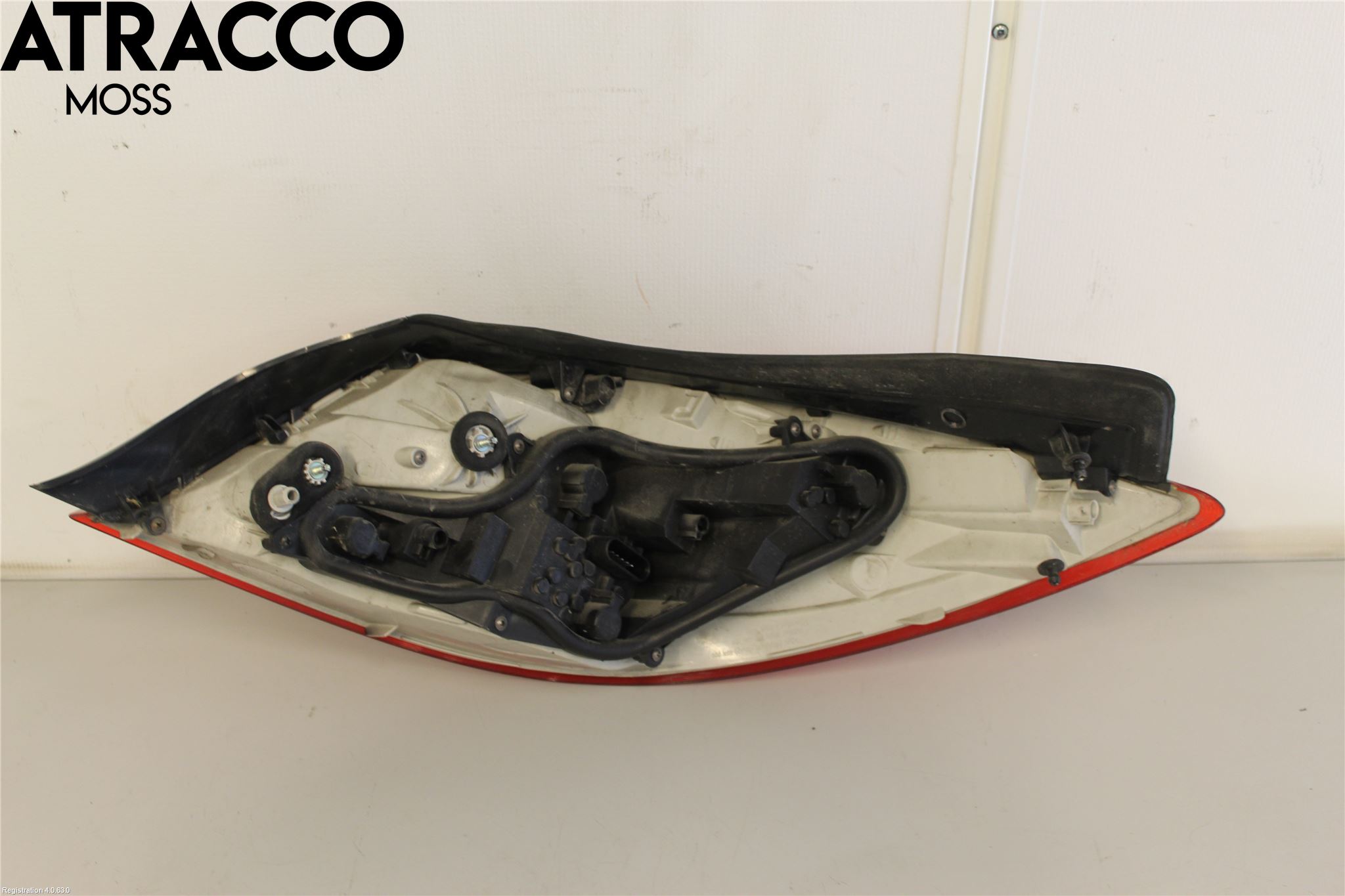 Opel INSIGNIA 09-16 Baklykt Venstre