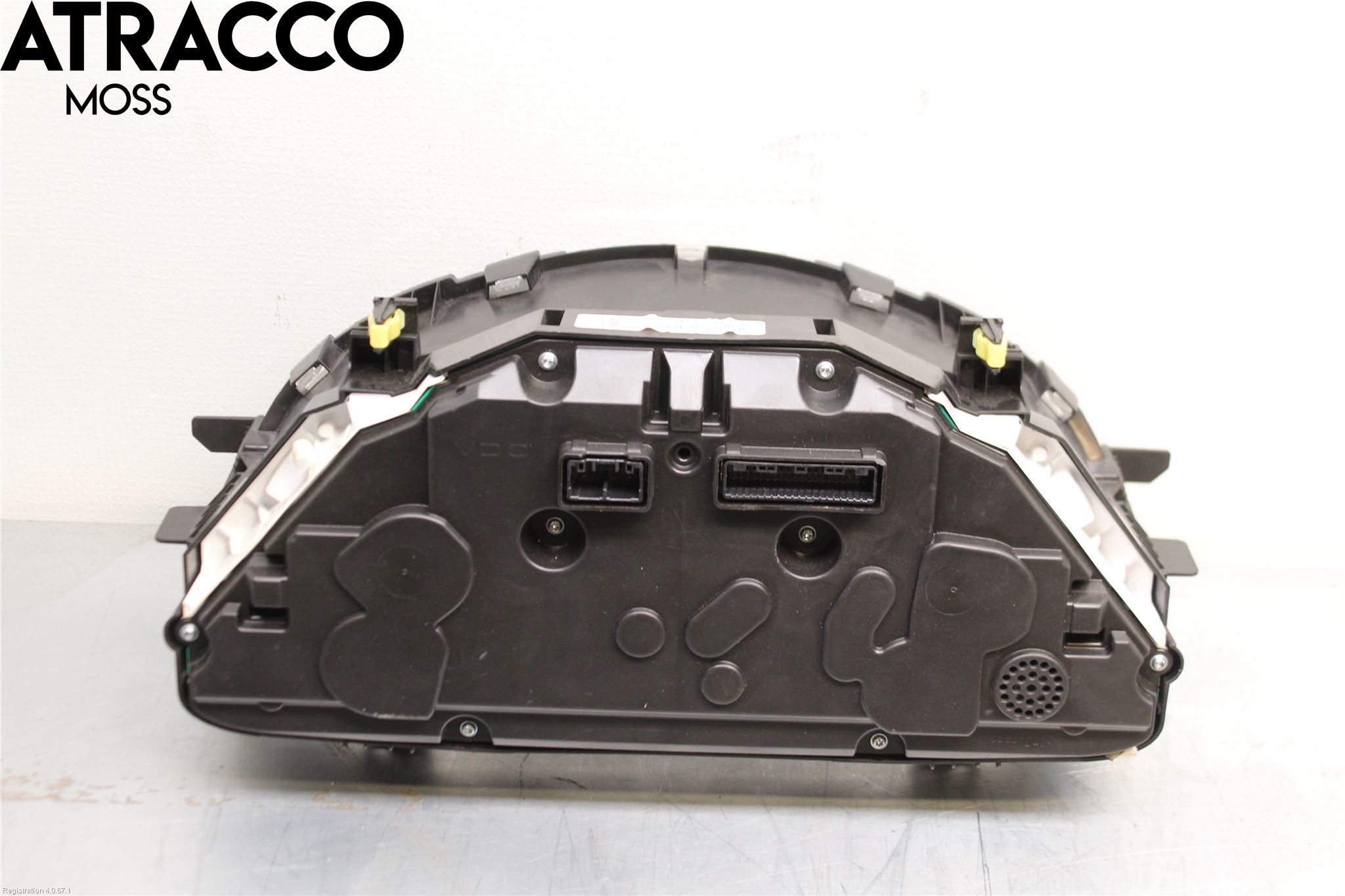 Toyota AURIS 13-19 Instr Kombinert