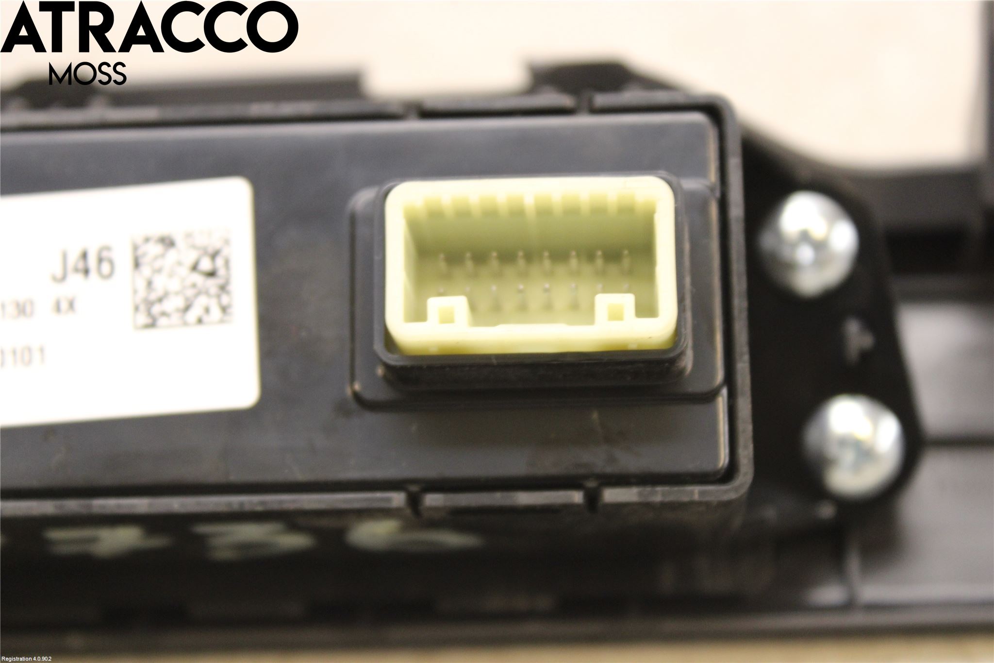 Hyundai IONIQ AE 17-22 Bryter Multifunksjon