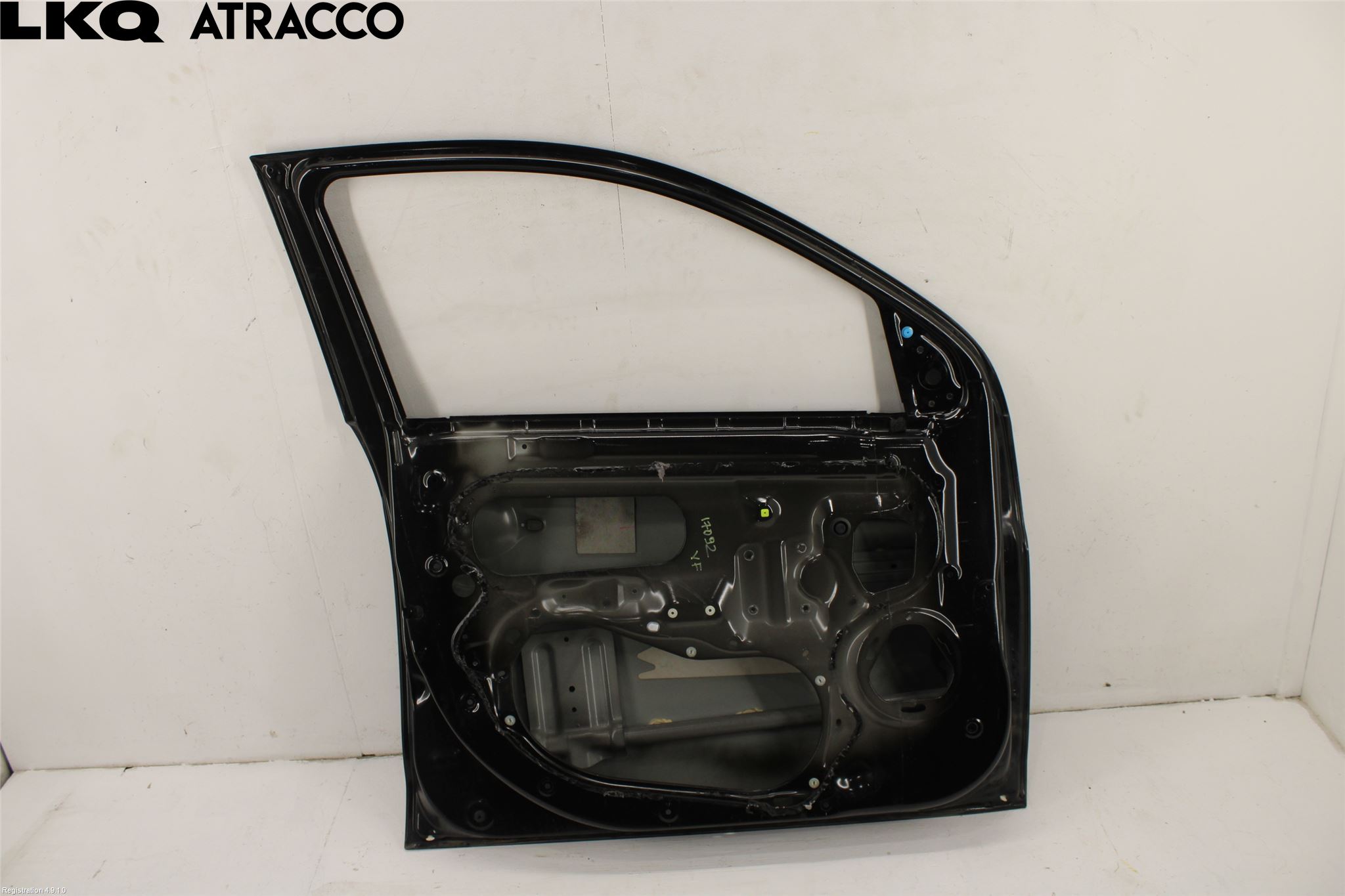 Peugeot 4008 Dør 4D Foran Venstre