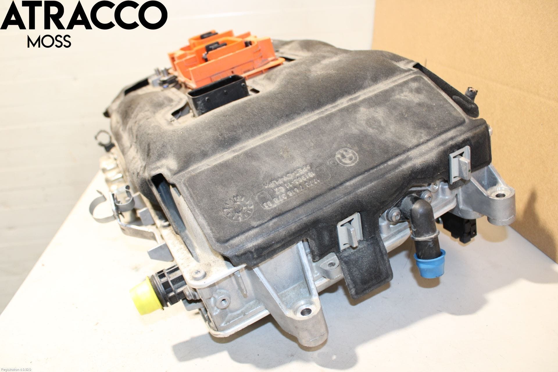 BMW i3 I01 13-22 Inverter Hybrid