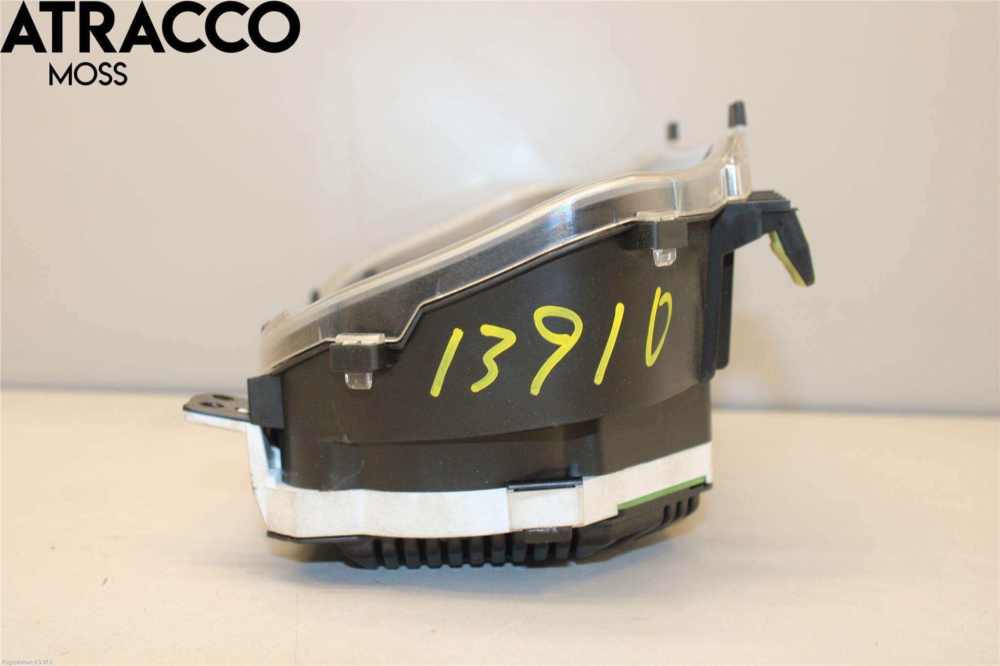 Toyota YARIS XP130 15-20 Instr Kombinert