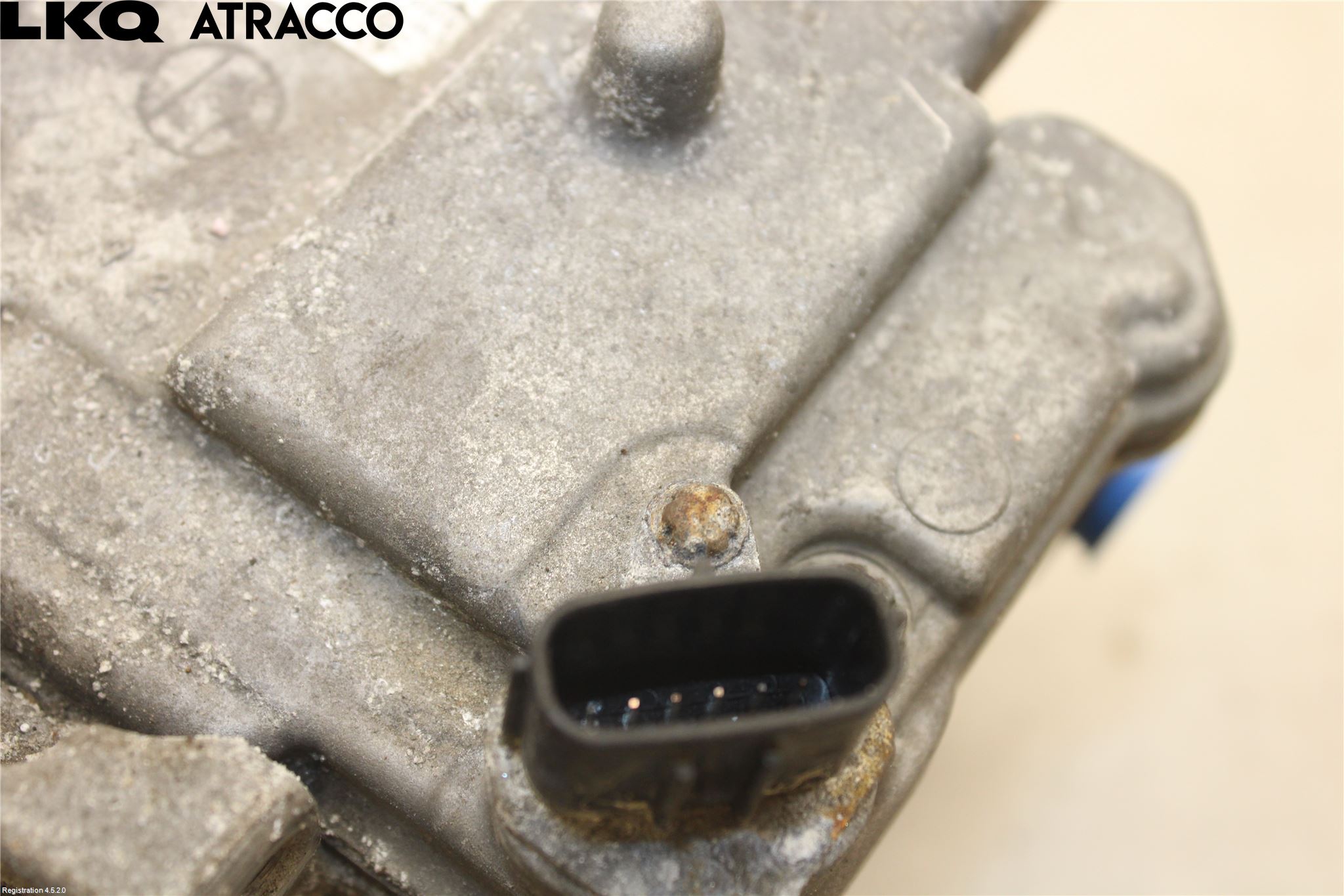 Toyota PRIUS+ ZVW40 12-20 Varme Ac Kompressor