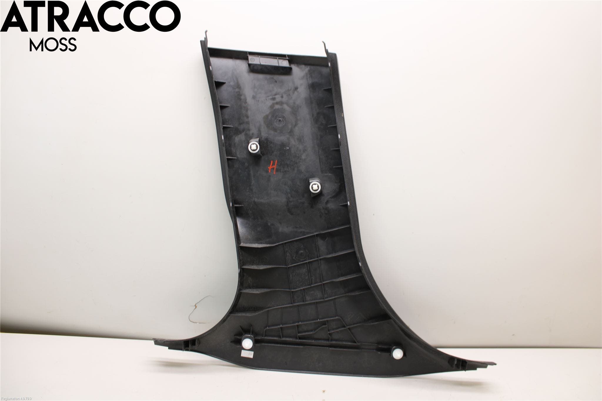 BMW 4 F32/F33/F82/F83 13-20 Innr Øvrig