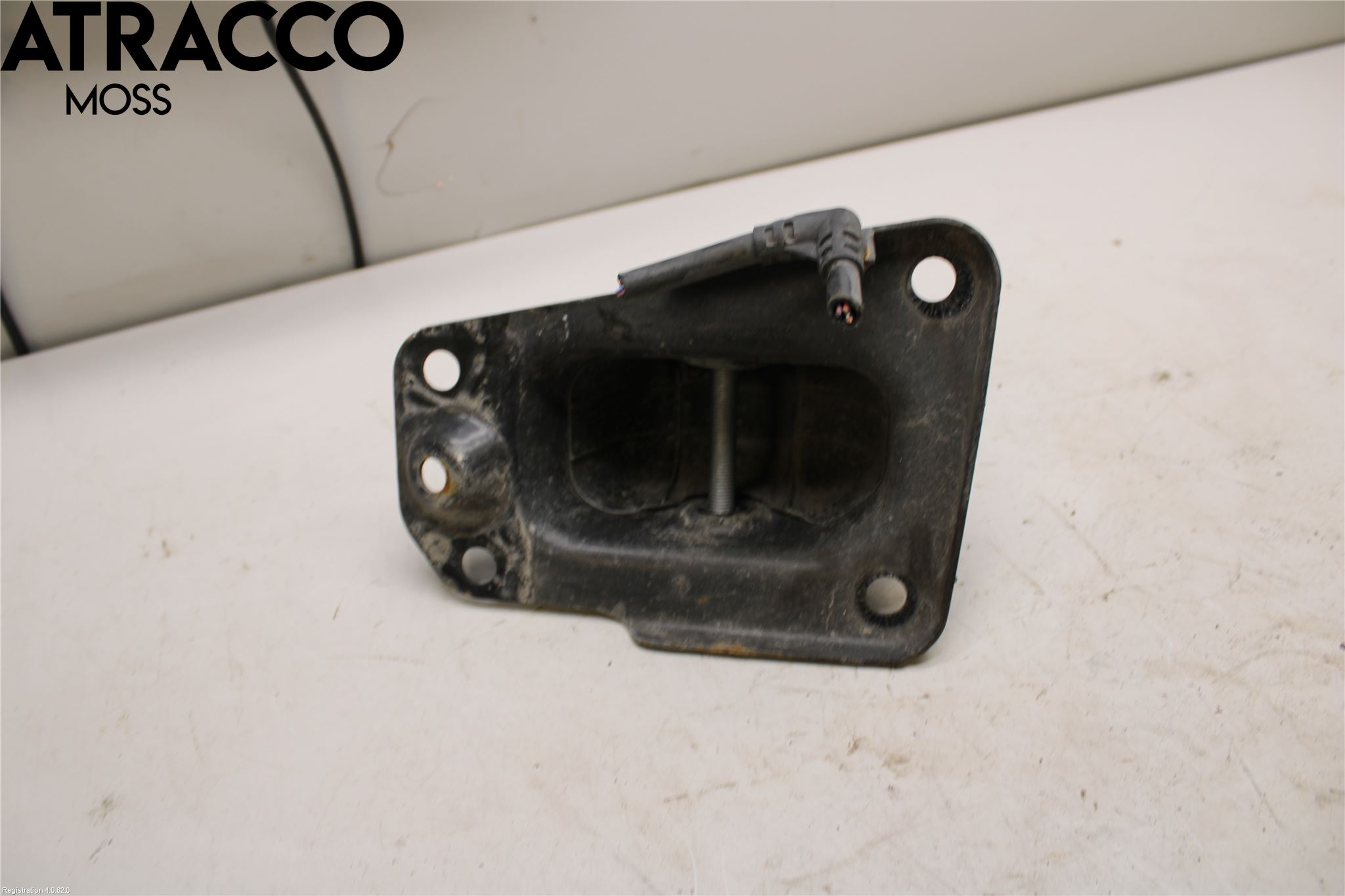 Volkswagen VW GOLF / E-GOLF VII 13-20 Bærearm Bak Høyre