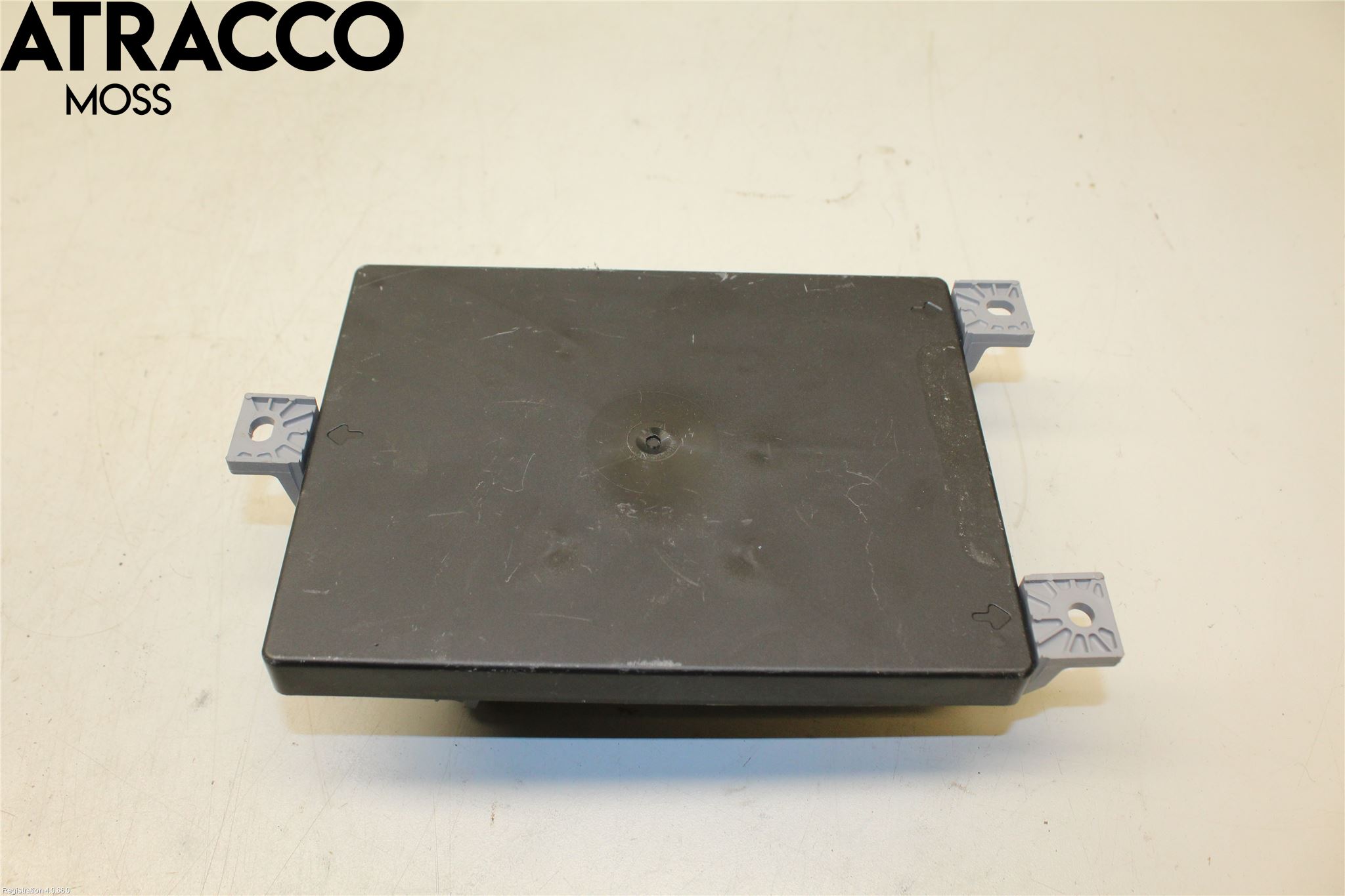 Mercedes-Benz MB EQC (N293) 20- Styreenhet Øvrig