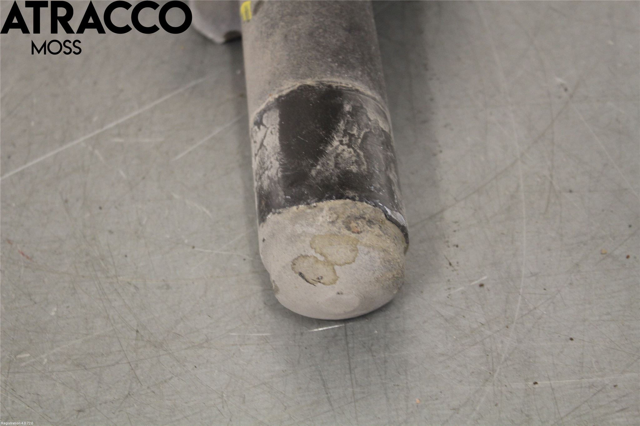 BMW 3 GT F34 13-19 Fjærbein Foran Venstre