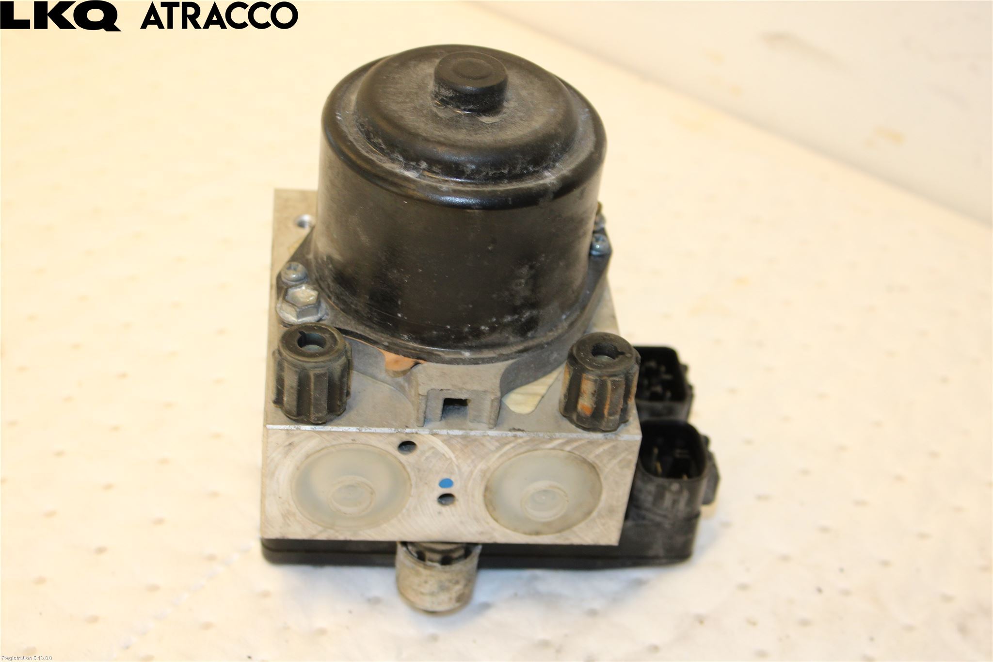 Toyota HI-ACE 06-12 Abs Hydraulikkpumpe